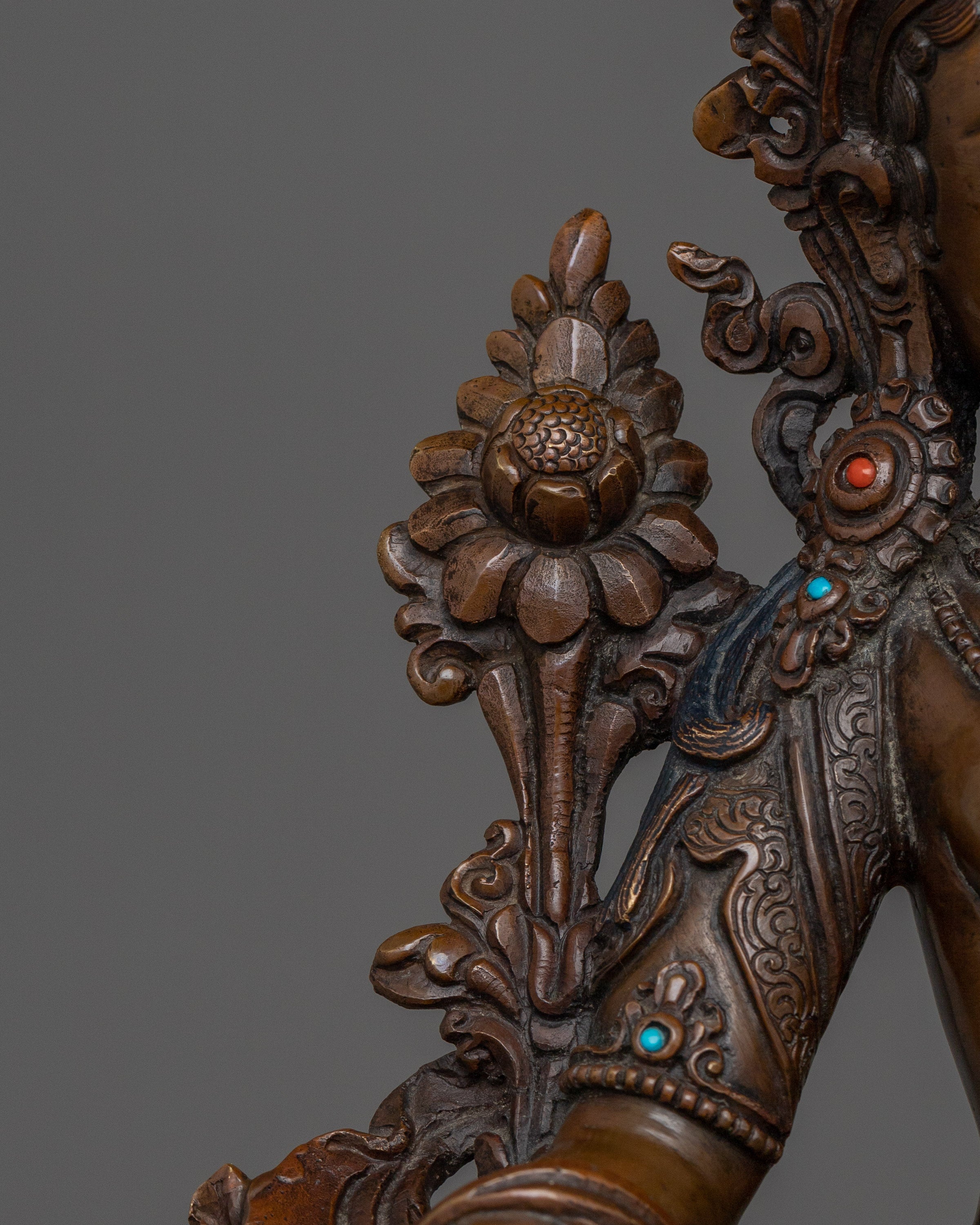 Mother of Liberation White Tara | The Healing Goddess