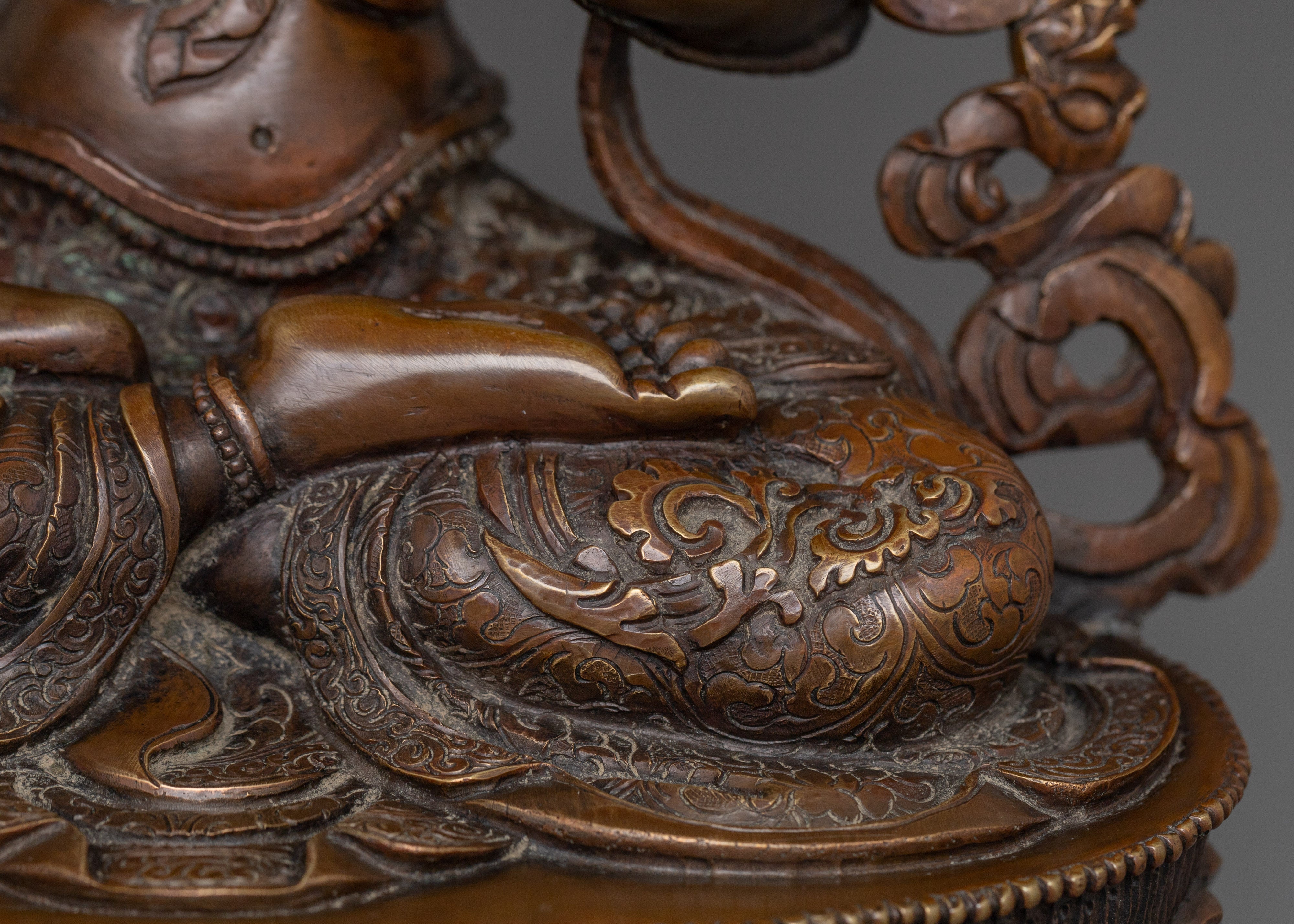 Mother of Liberation White Tara | The Healing Goddess