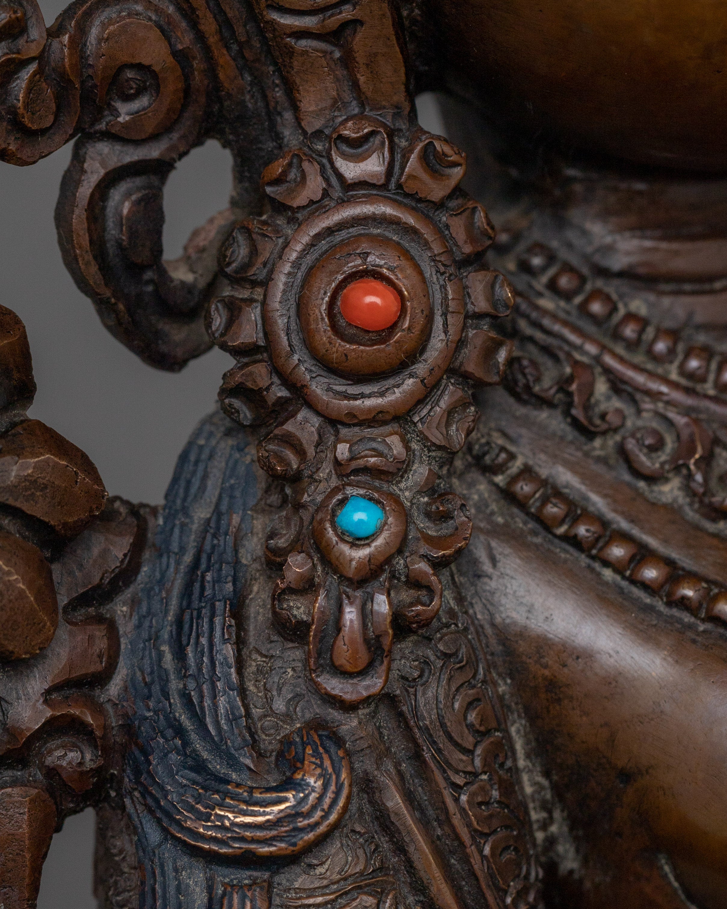 Mother of Liberation White Tara | The Healing Goddess