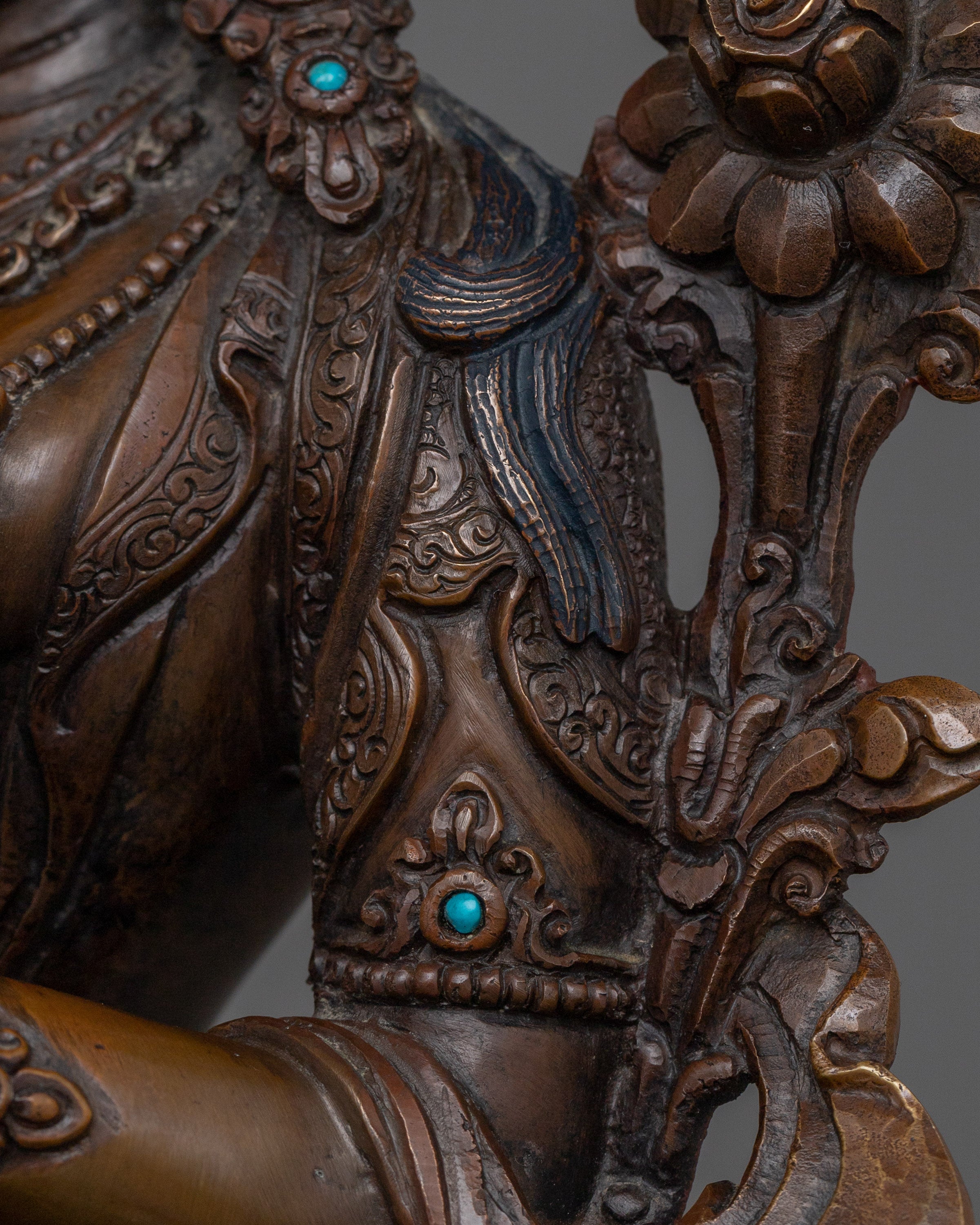 Mother of Liberation White Tara | The Healing Goddess