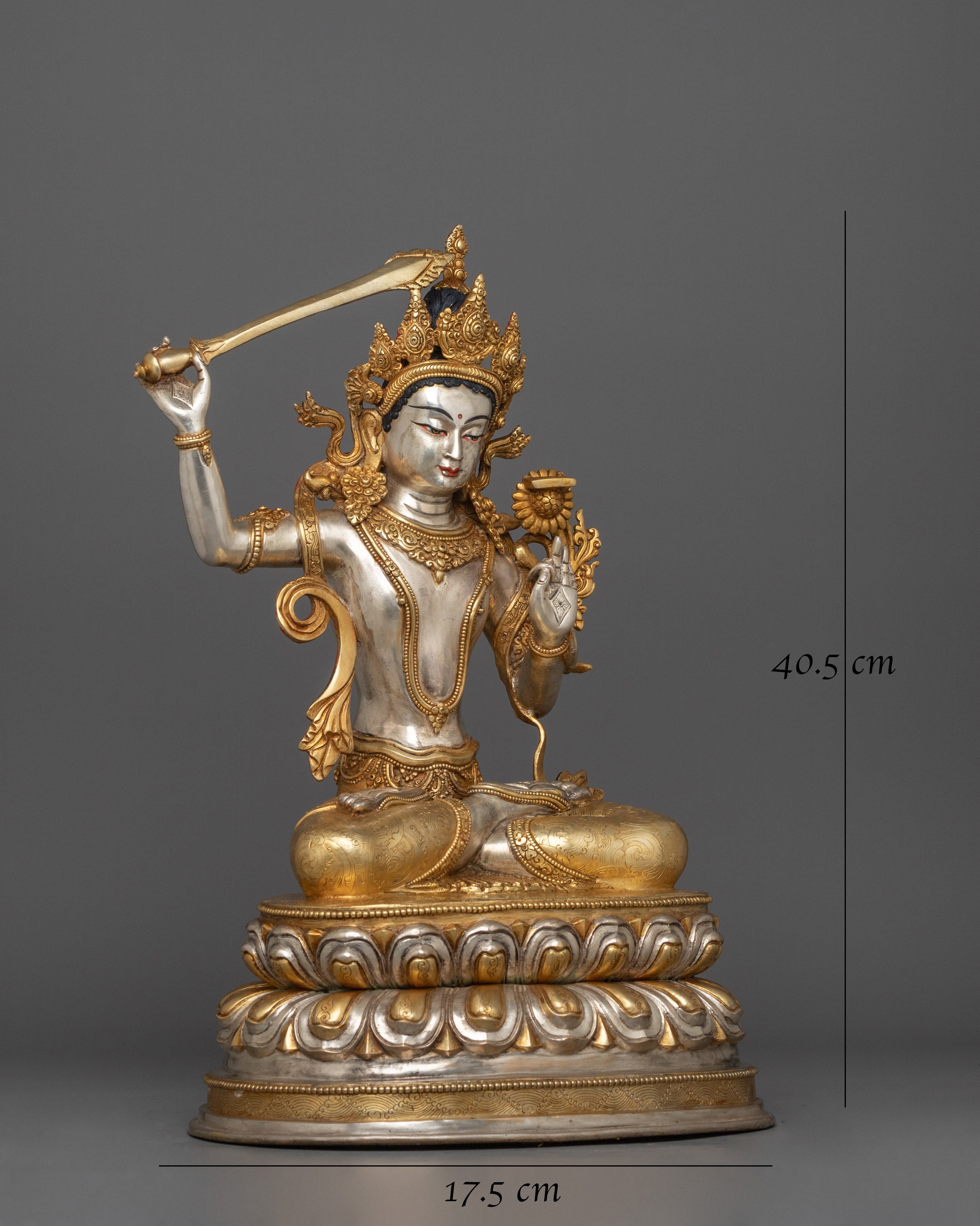 manjushri-embodiment-of-divine-wisdom