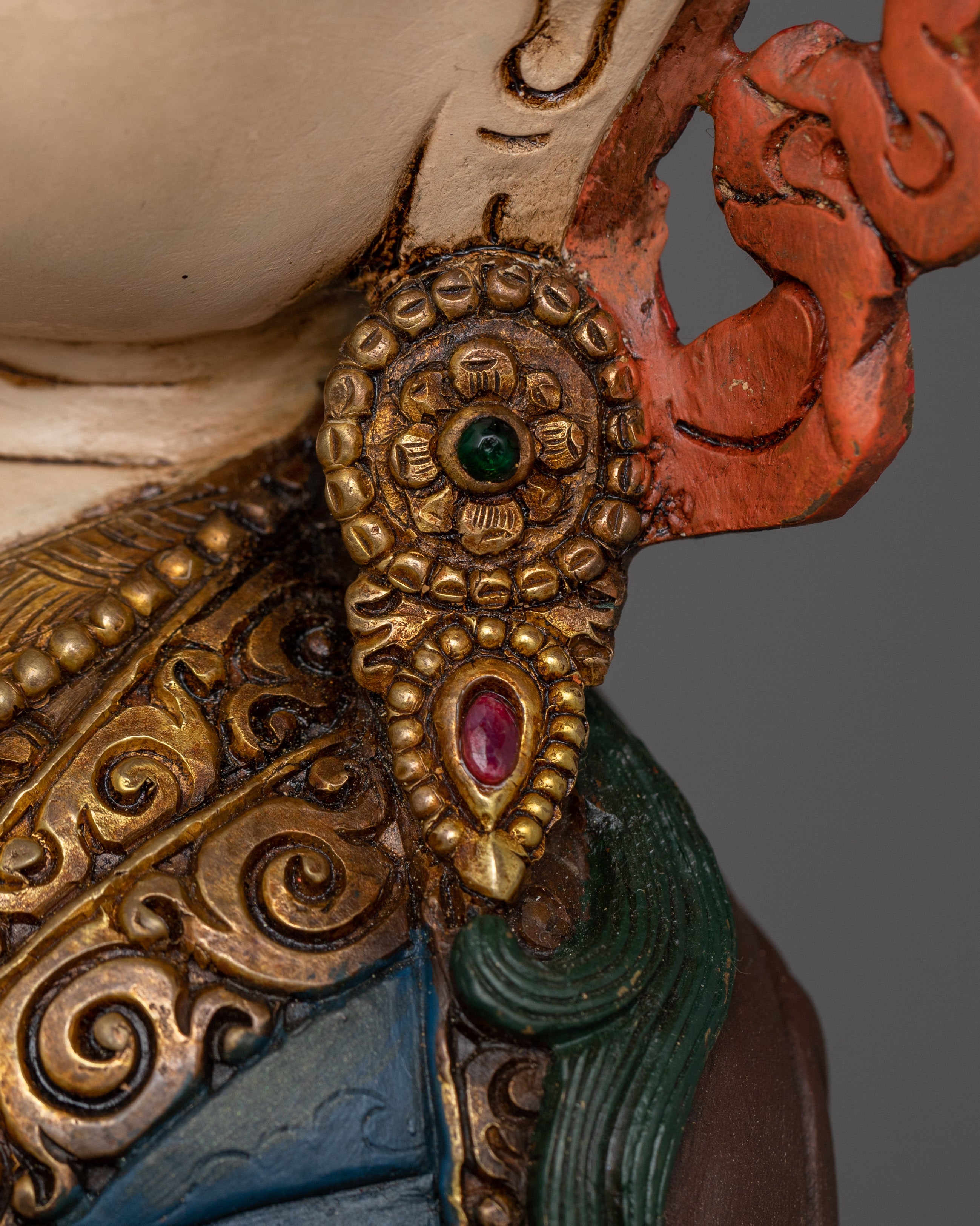 Divine Protector Guru Rinpoche | The Light That Tamed Tibet