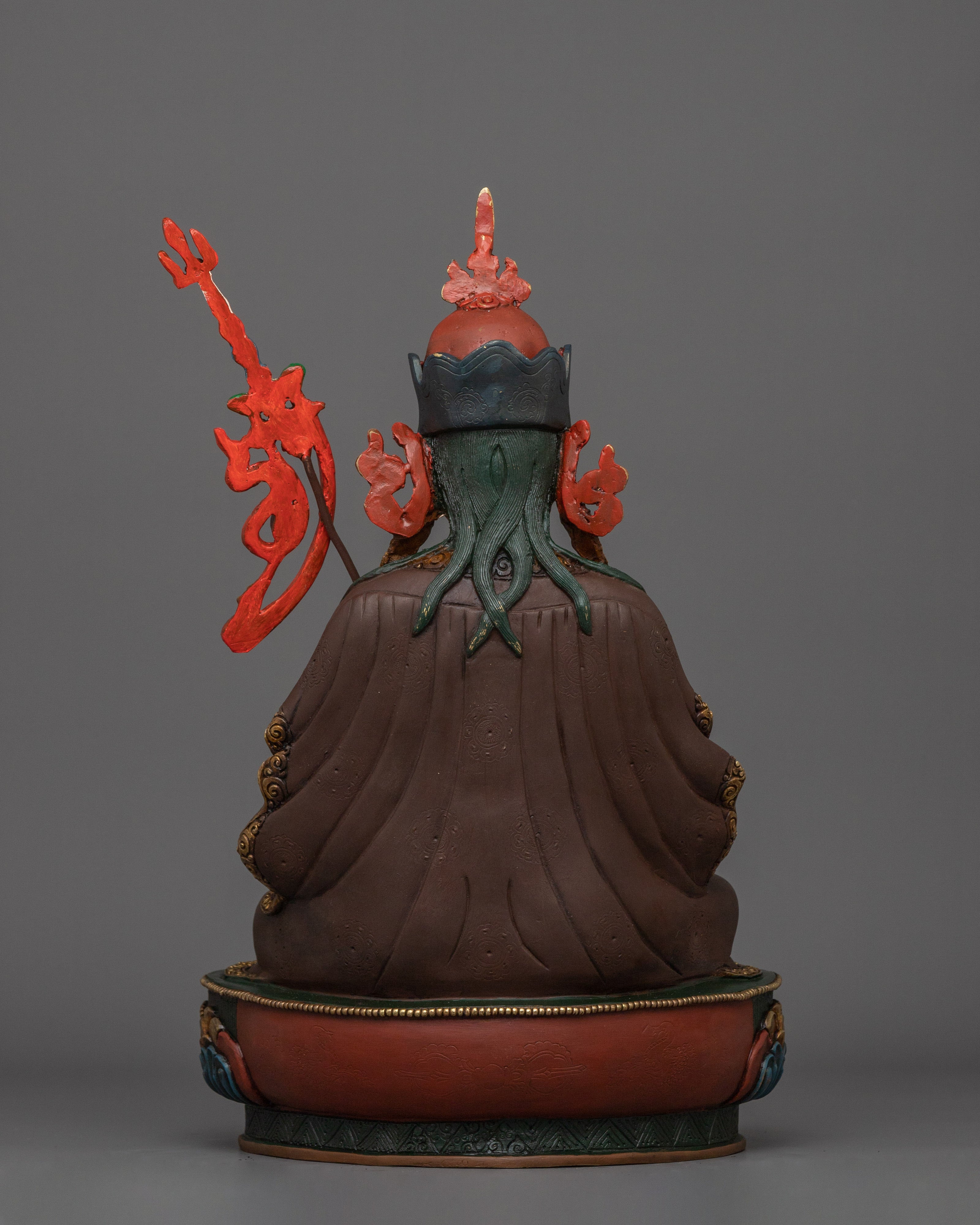 Divine Protector Guru Rinpoche | The Light That Tamed Tibet