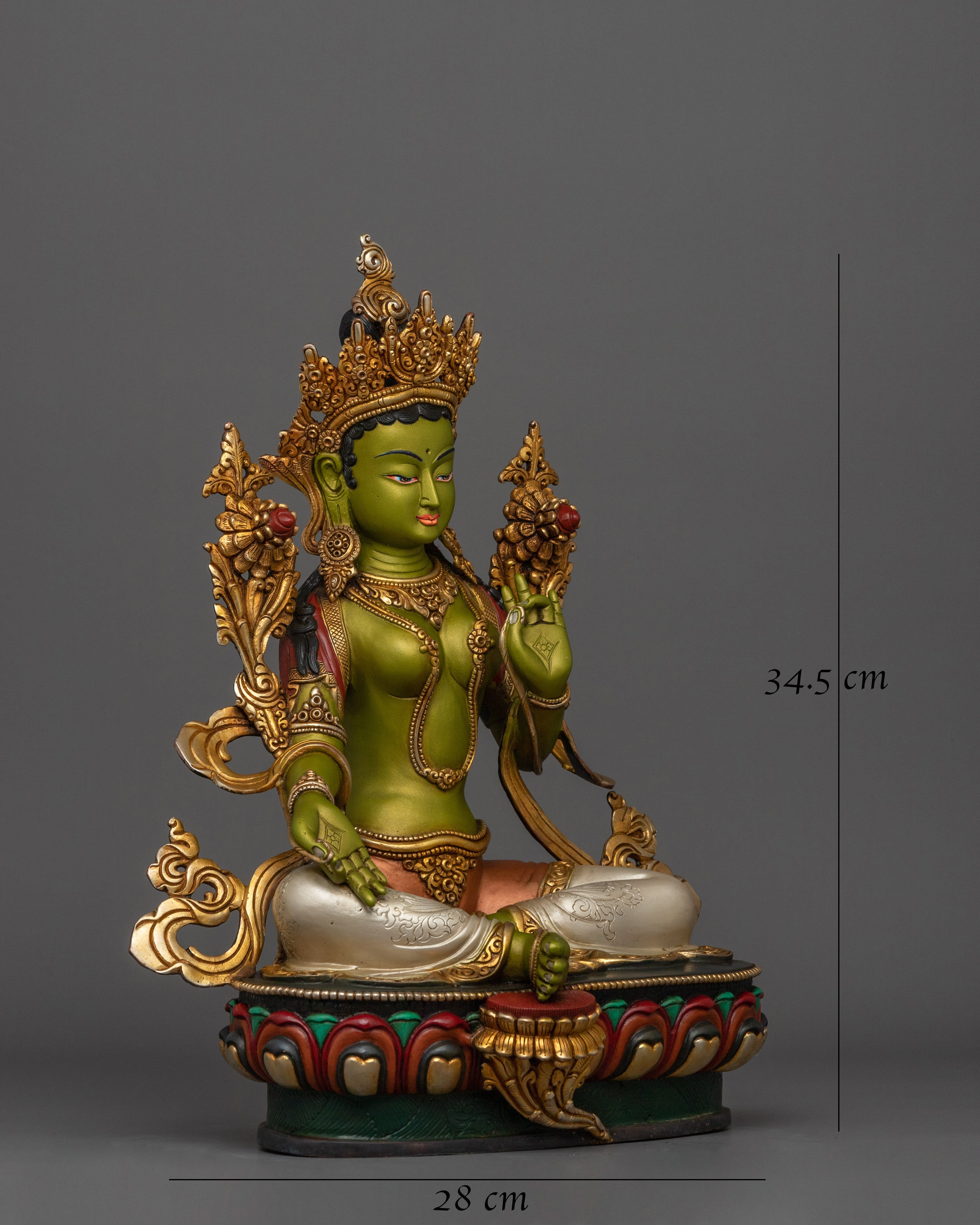 compassionate-deity-shyama-tara