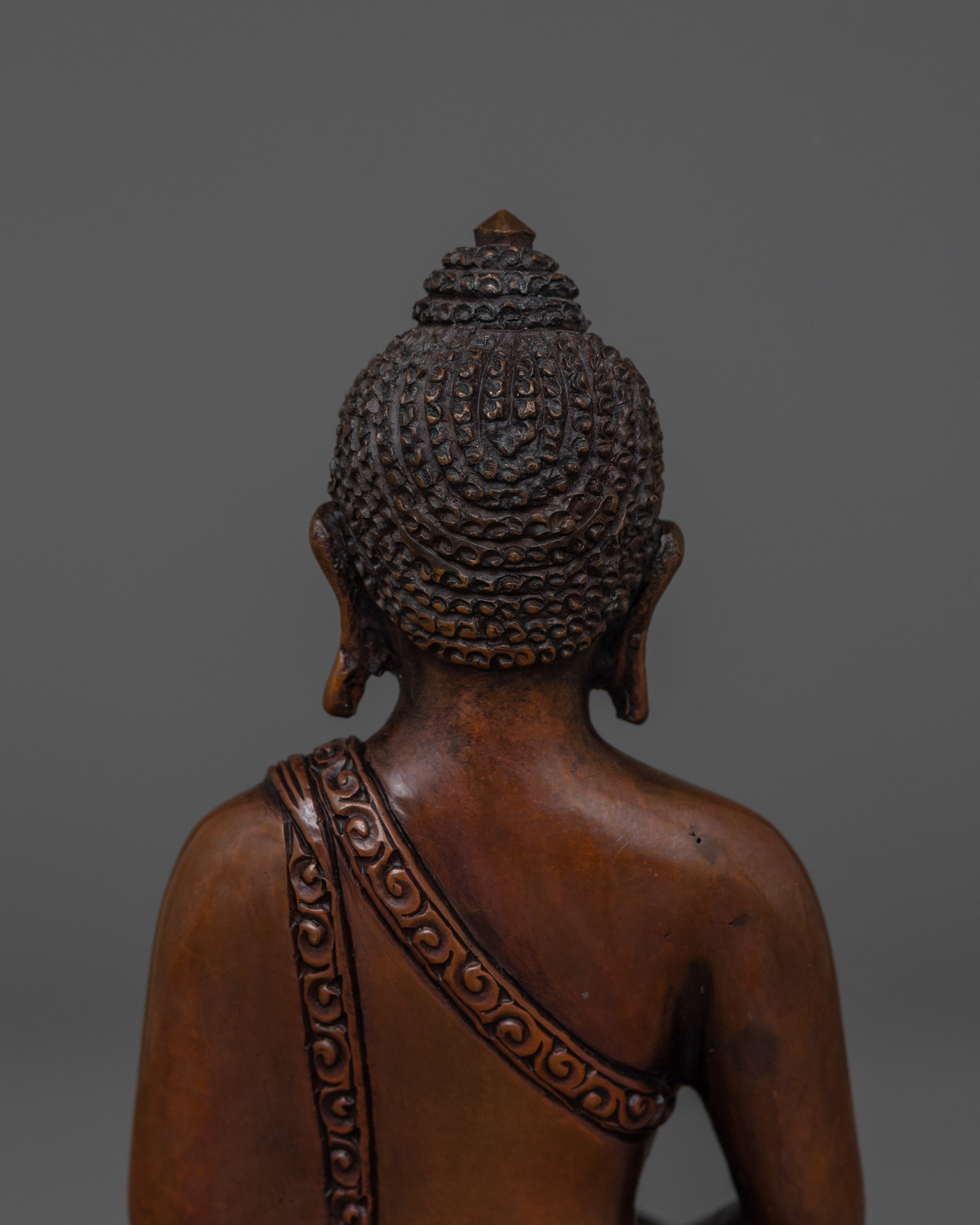 Amitabha Buddha Statue "Ruler of the Pure Land" | Buddha of Infinite Light