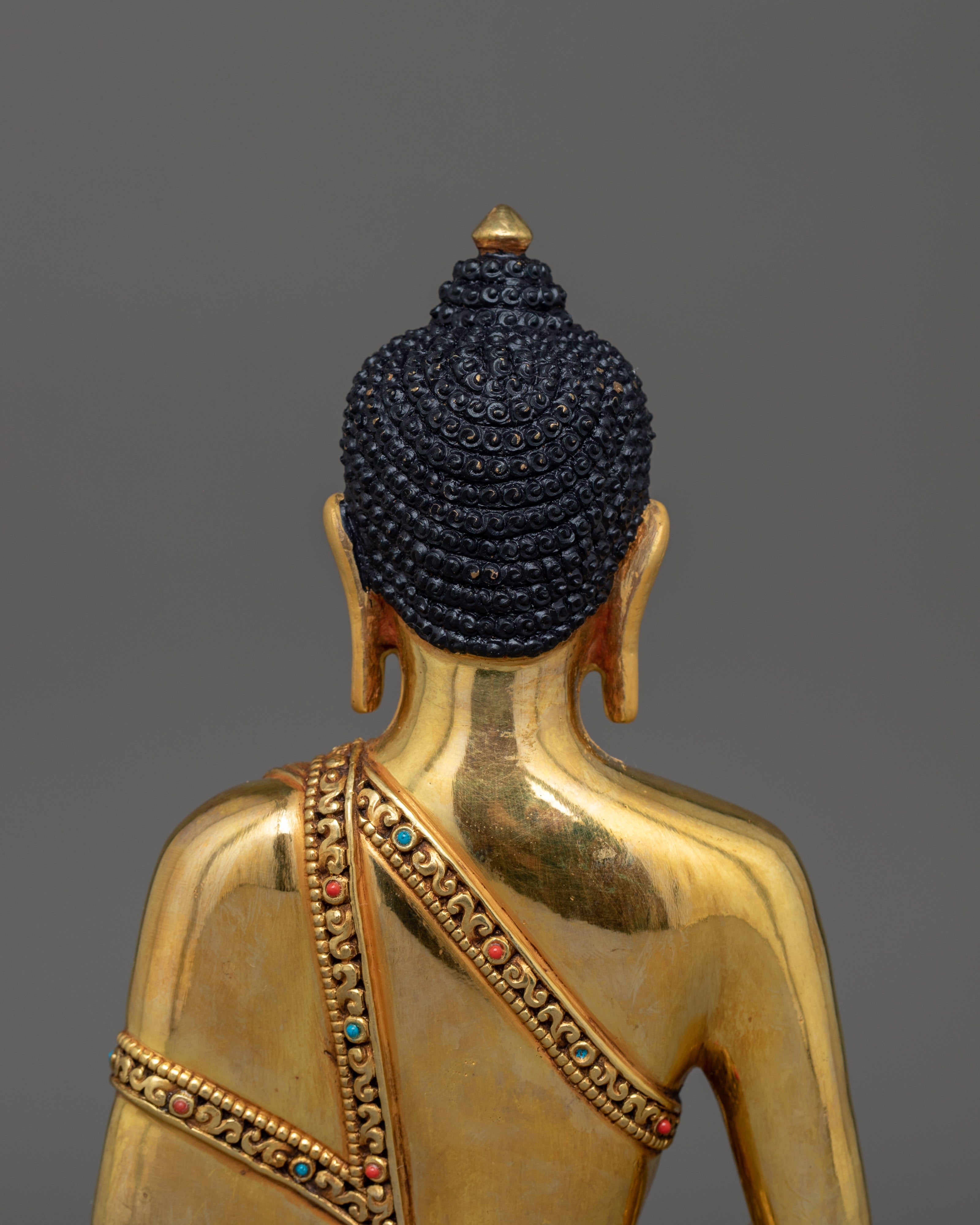 Amitabha Buddha Compassion Deity | Buddha of Infinite Light