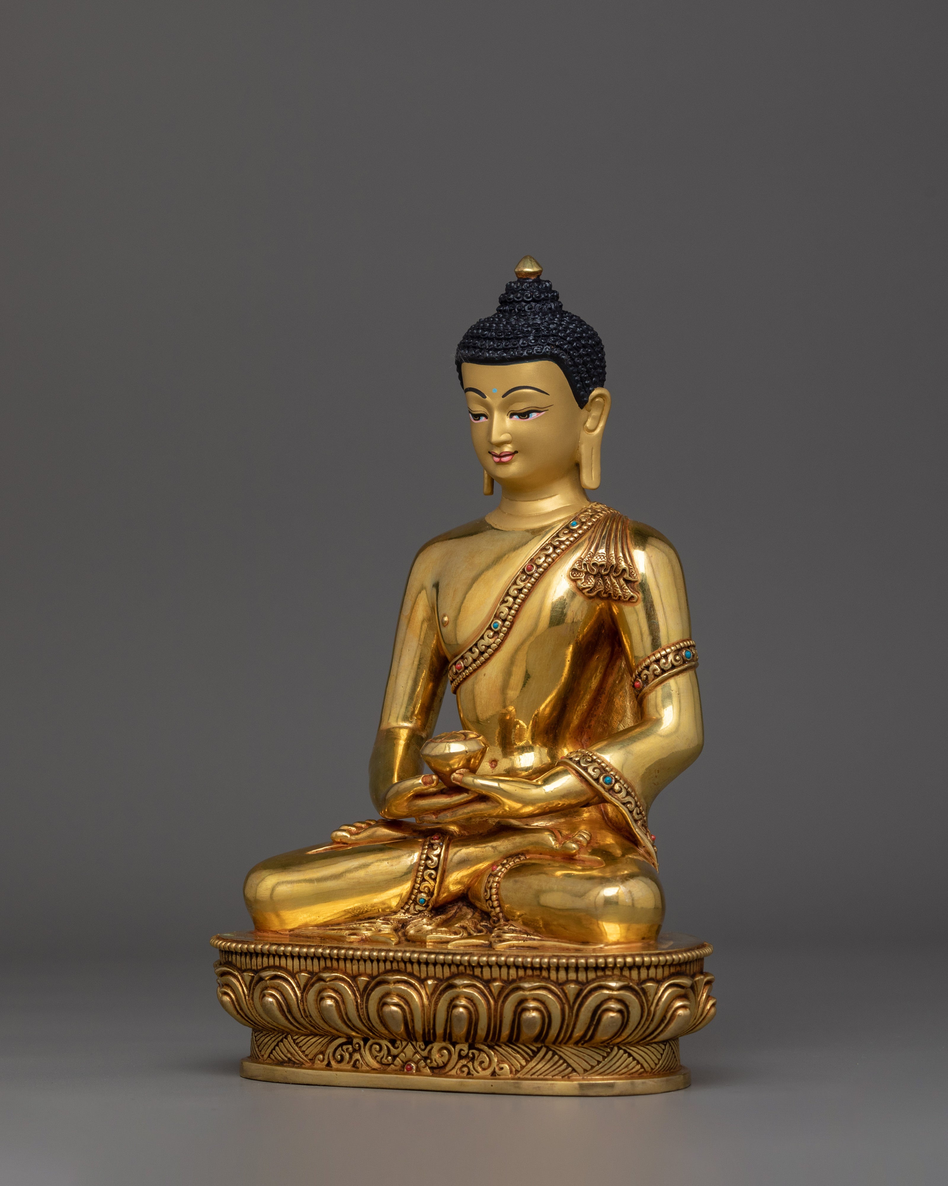 Amitabha Buddha Compassion Deity | Buddha of Infinite Light