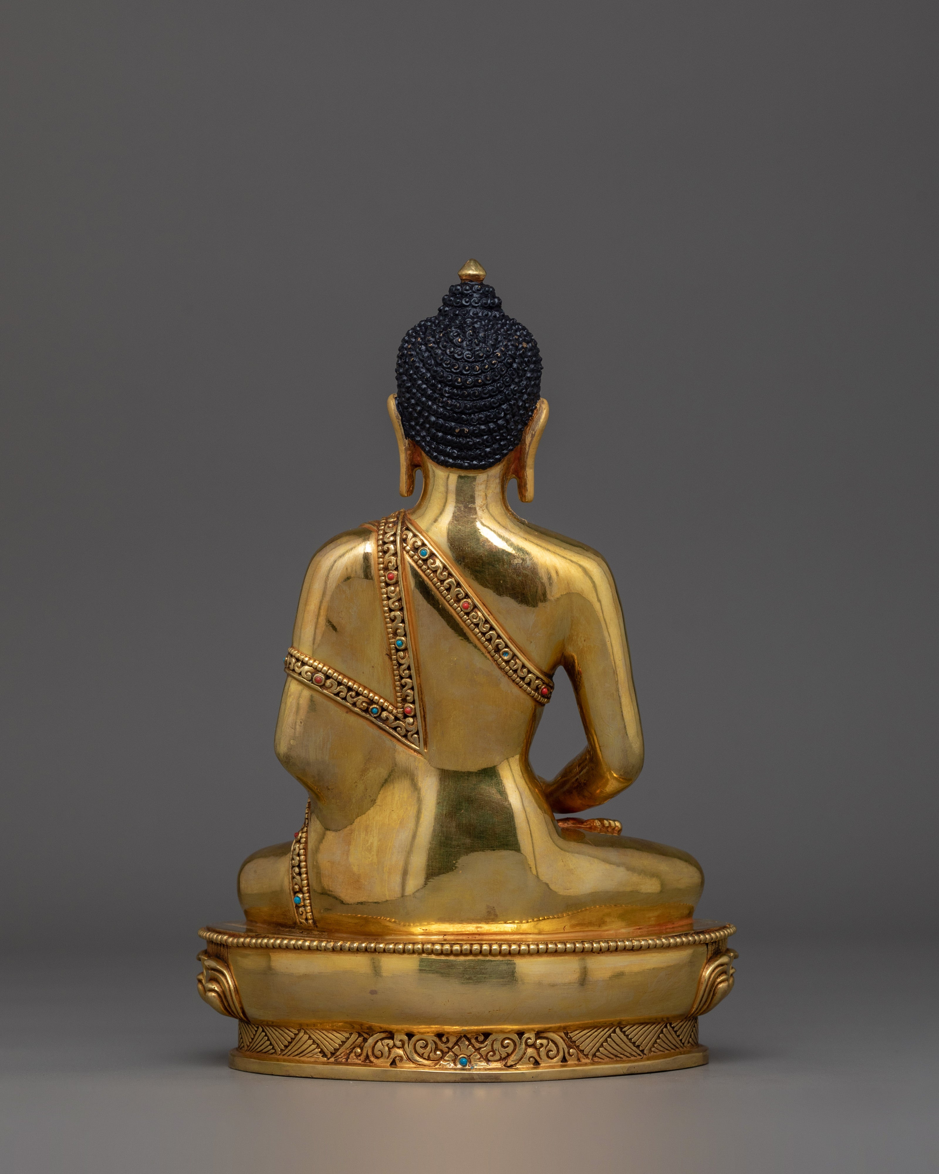 Amitabha Buddha Compassion Deity | Buddha of Infinite Light