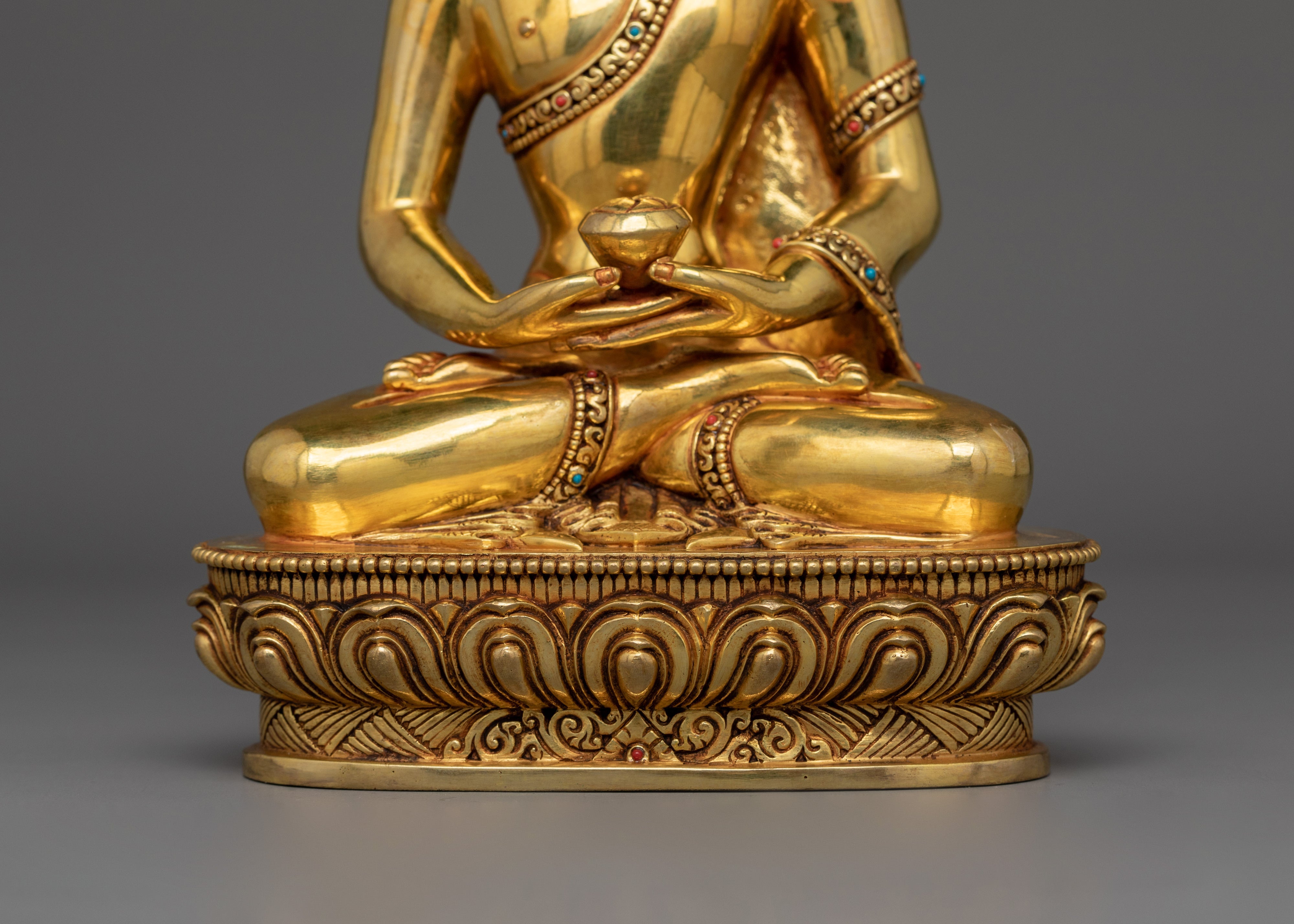 Amitabha Buddha Compassion Deity | Buddha of Infinite Light