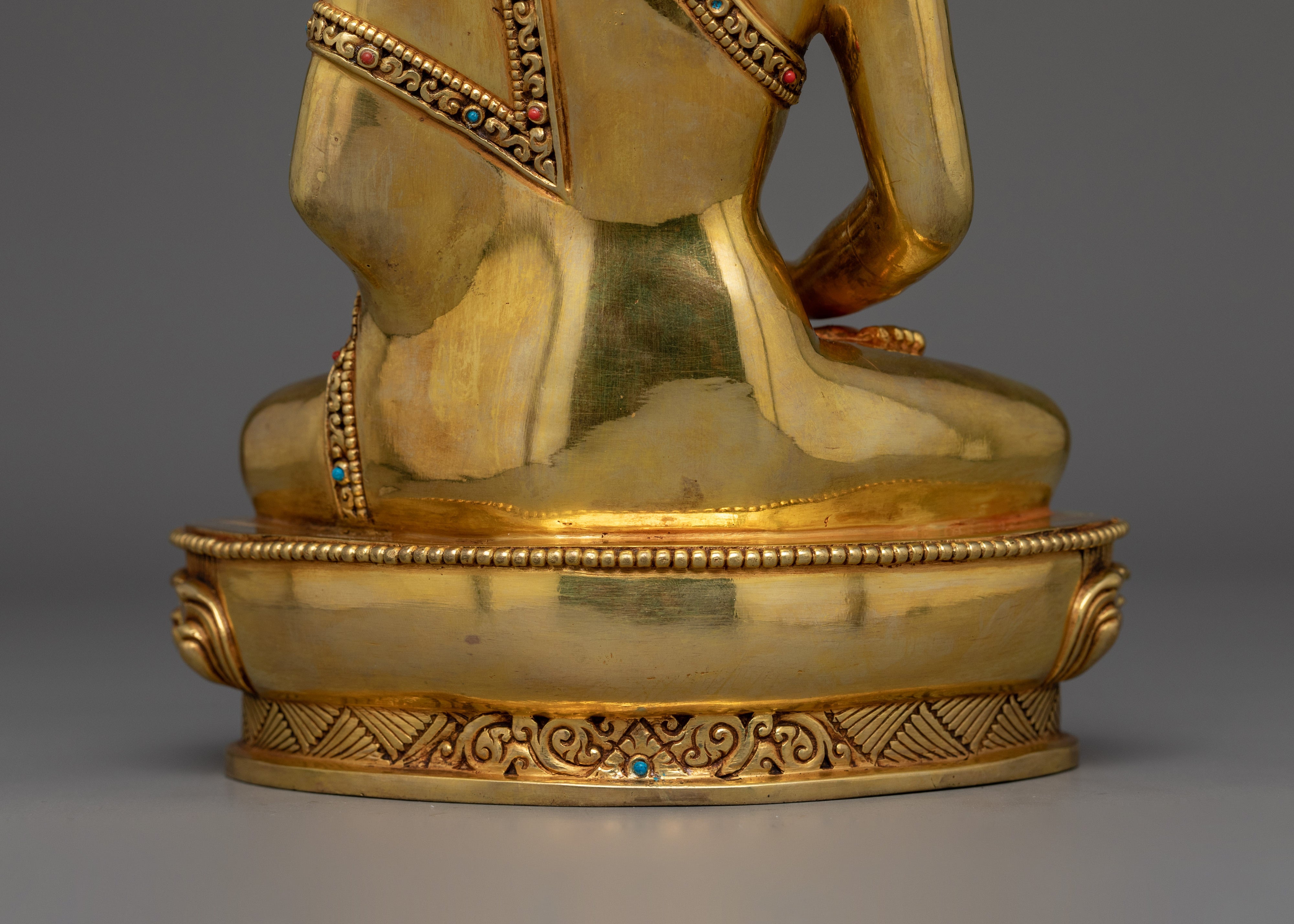 Amitabha Buddha Compassion Deity | Buddha of Infinite Light