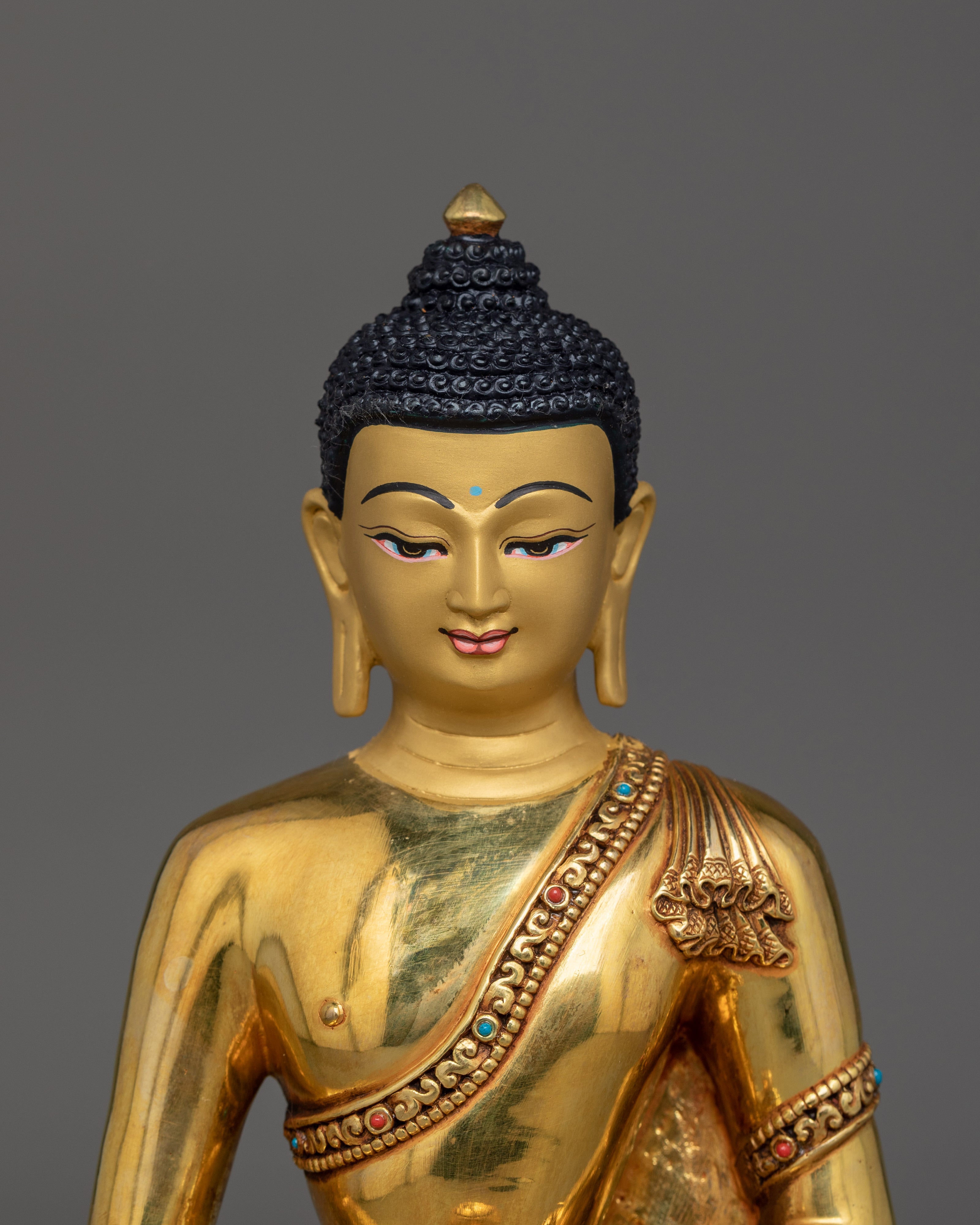 Amitabha Buddha Compassion Deity | Buddha of Infinite Light