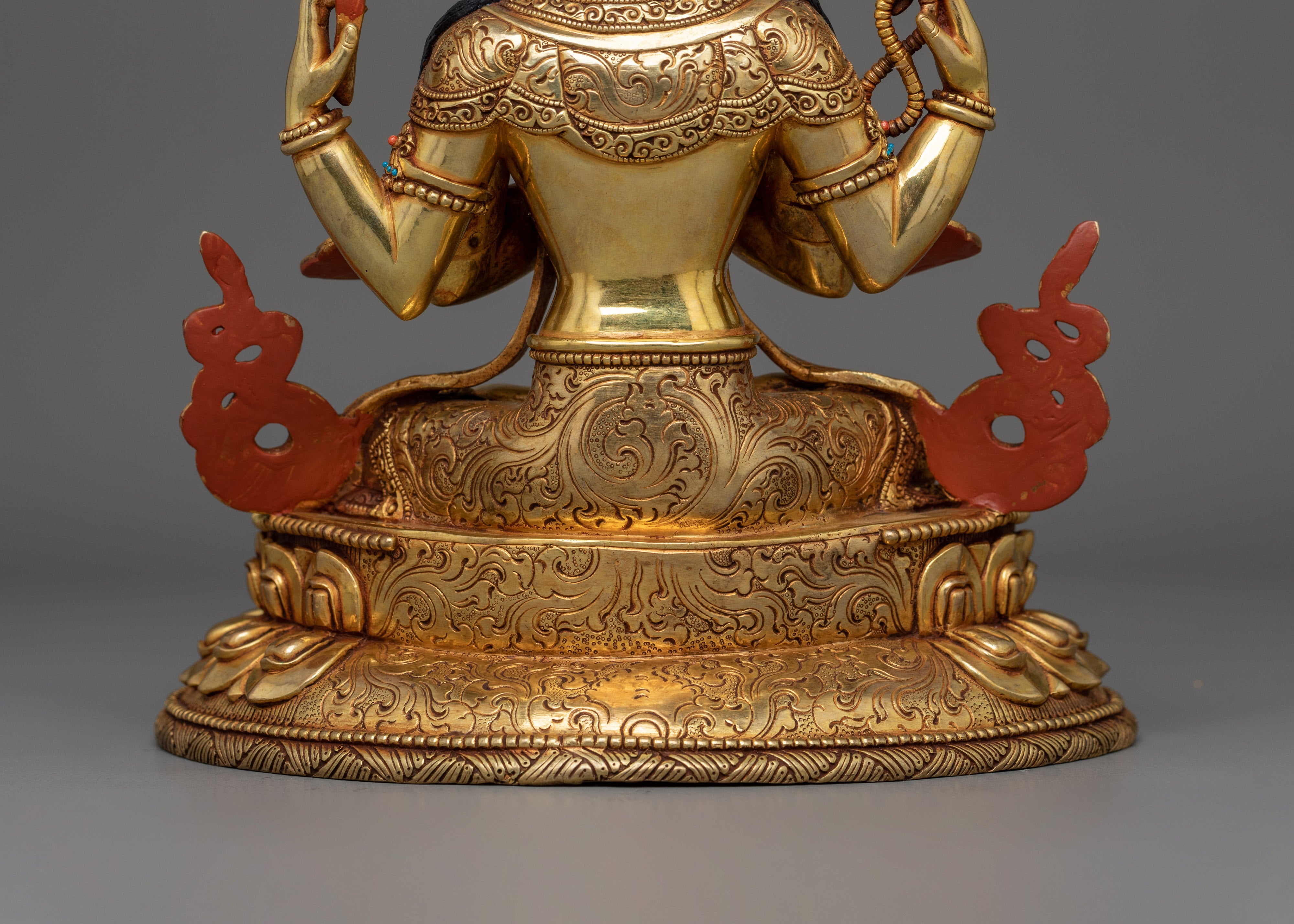 Chenrezig The Universal Compassion | known as Avalokitesvara