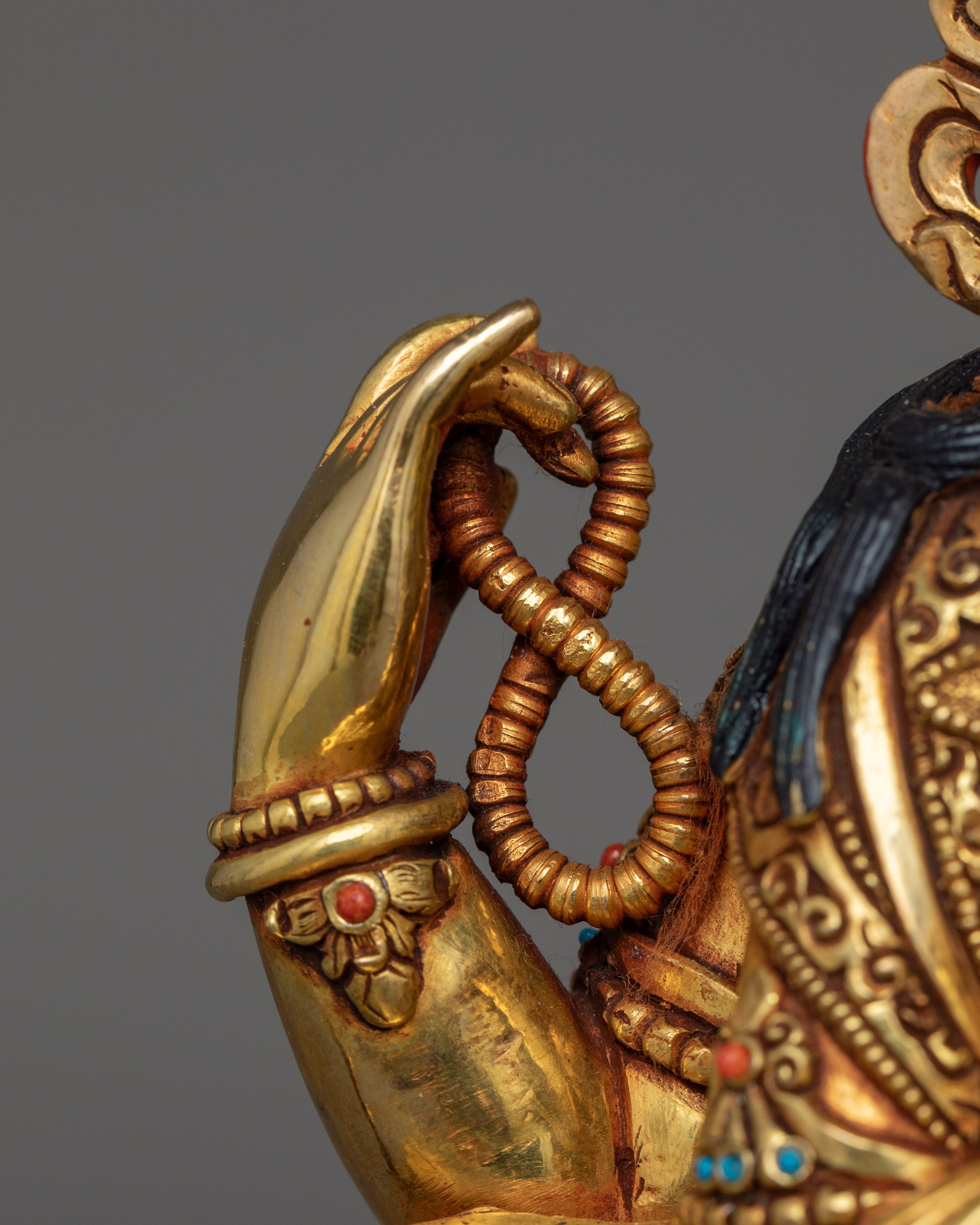 Chenrezig The Universal Compassion | known as Avalokitesvara