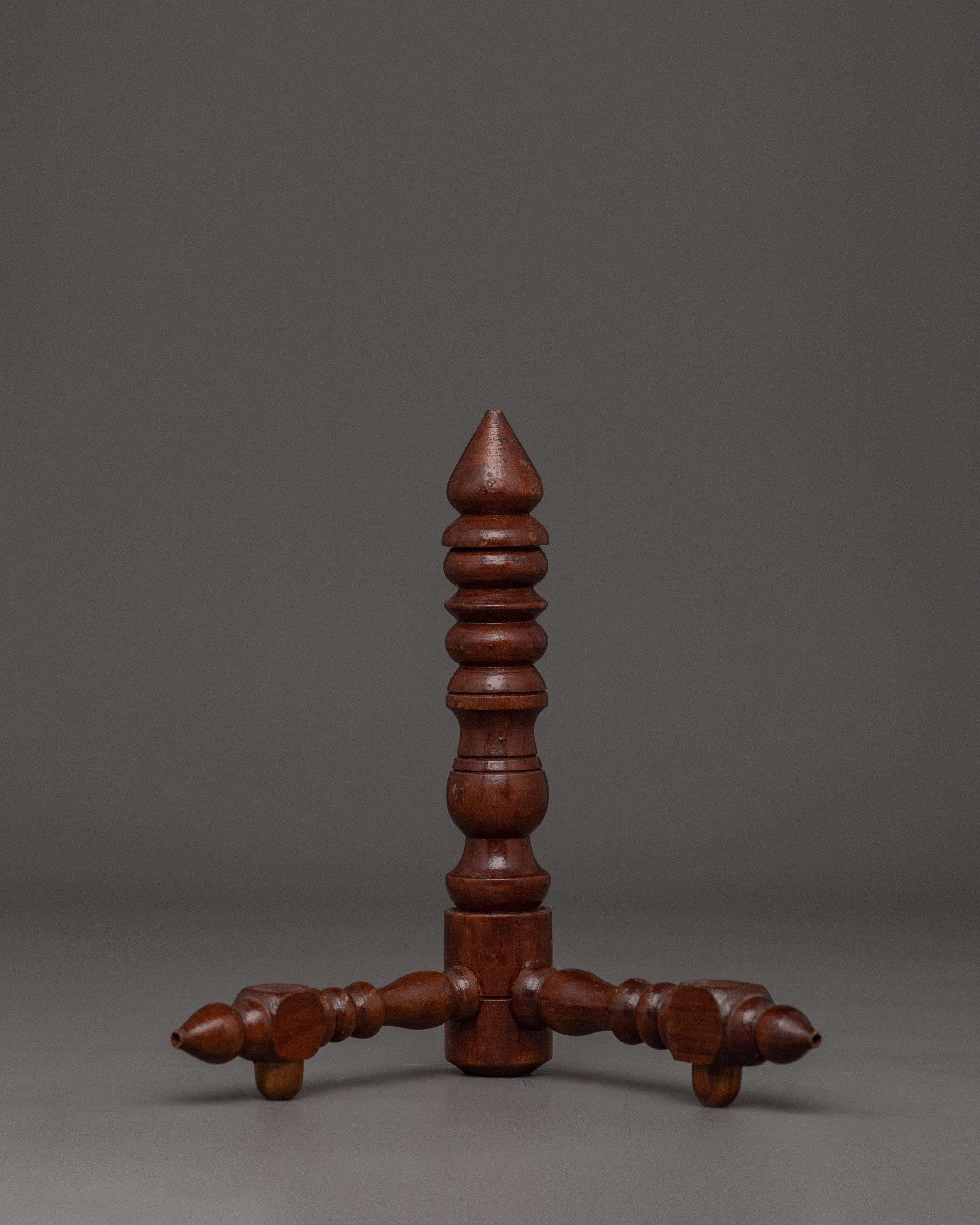 Handmade Sculpture of Guanyin | Circular as Cyclical Existance