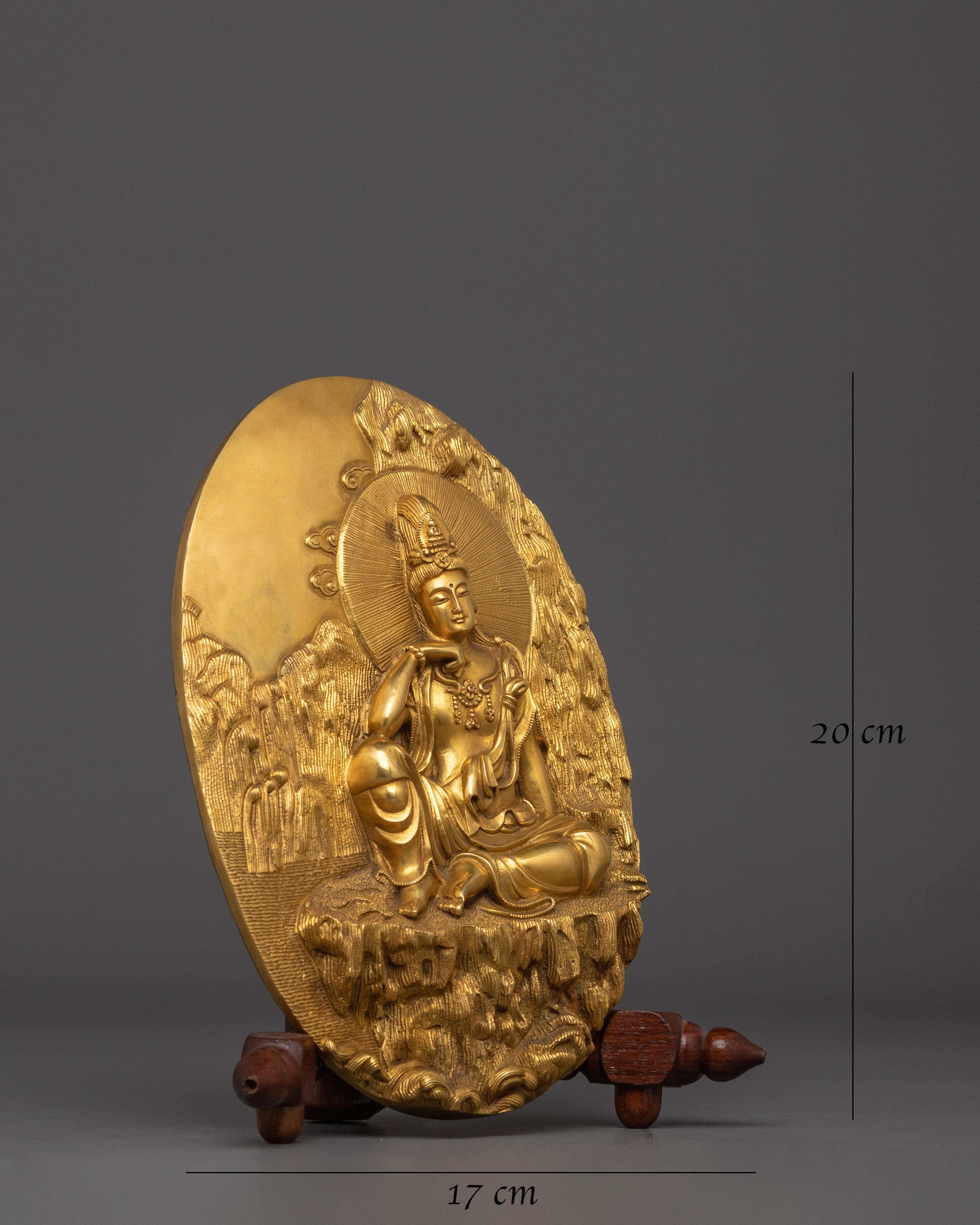 oval-guanyin-sculpture