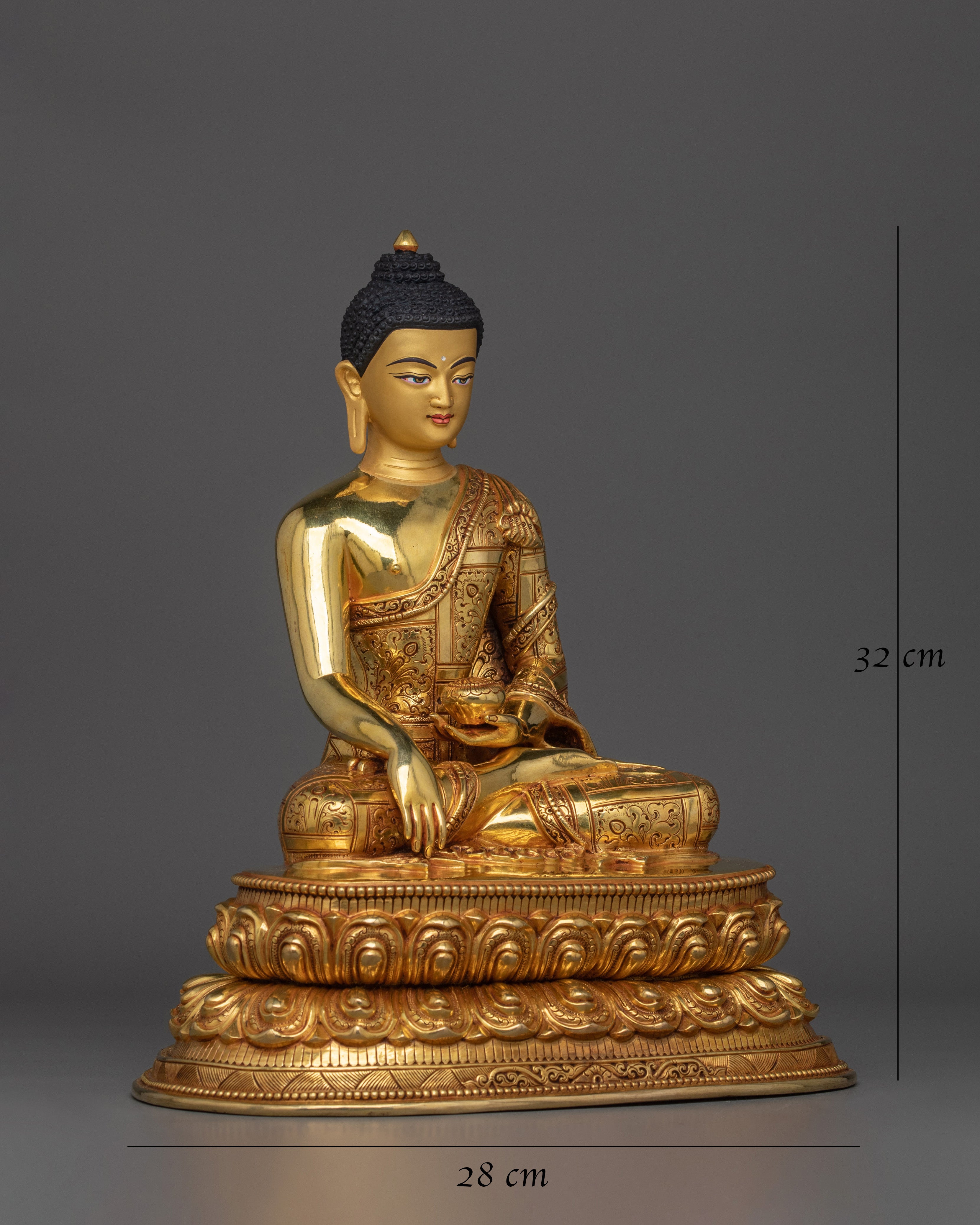 himalayan-figurine-of-gautama-buddha