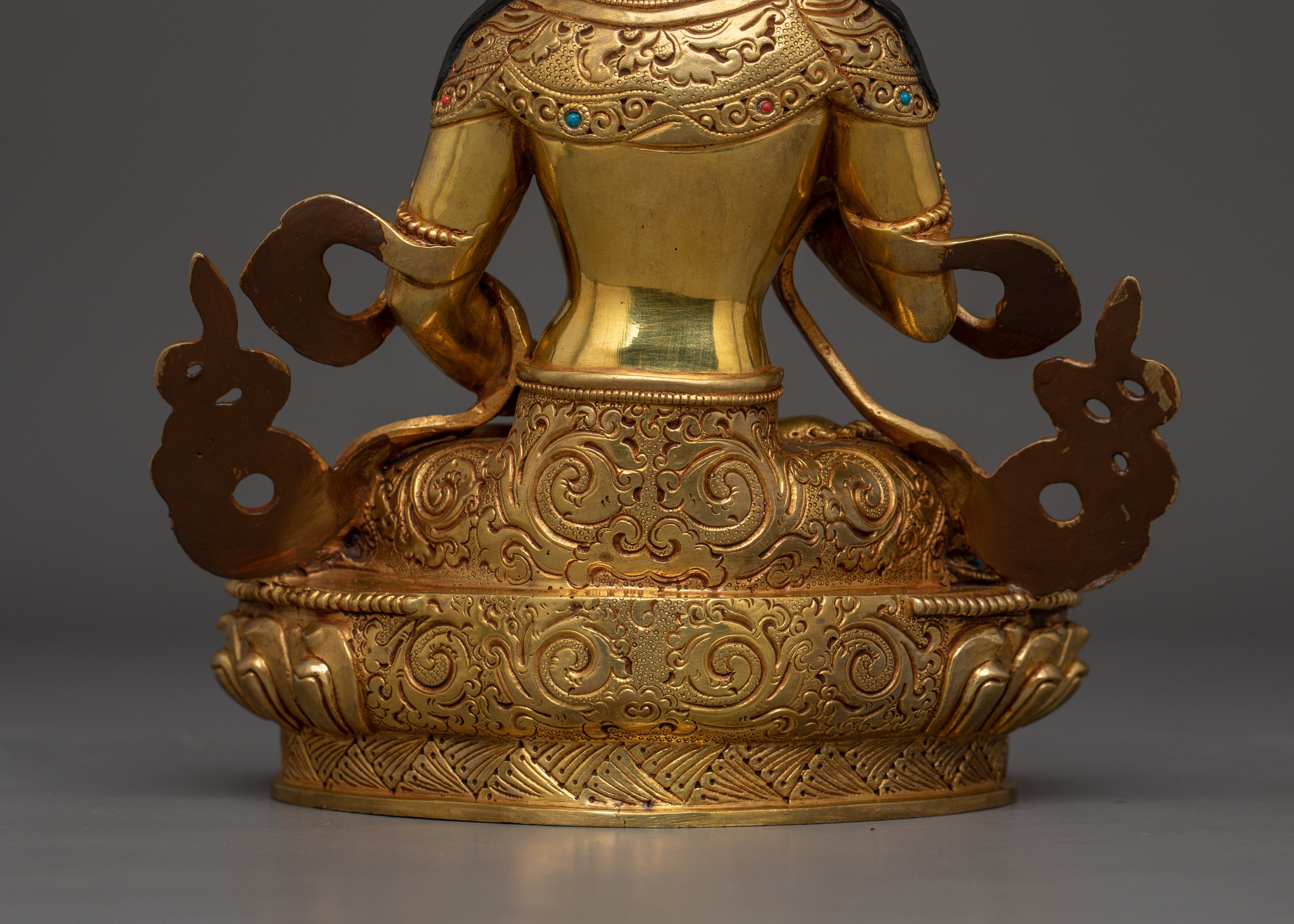 Bodhisattva of Purification Vajrasattva | Light and Wisdom