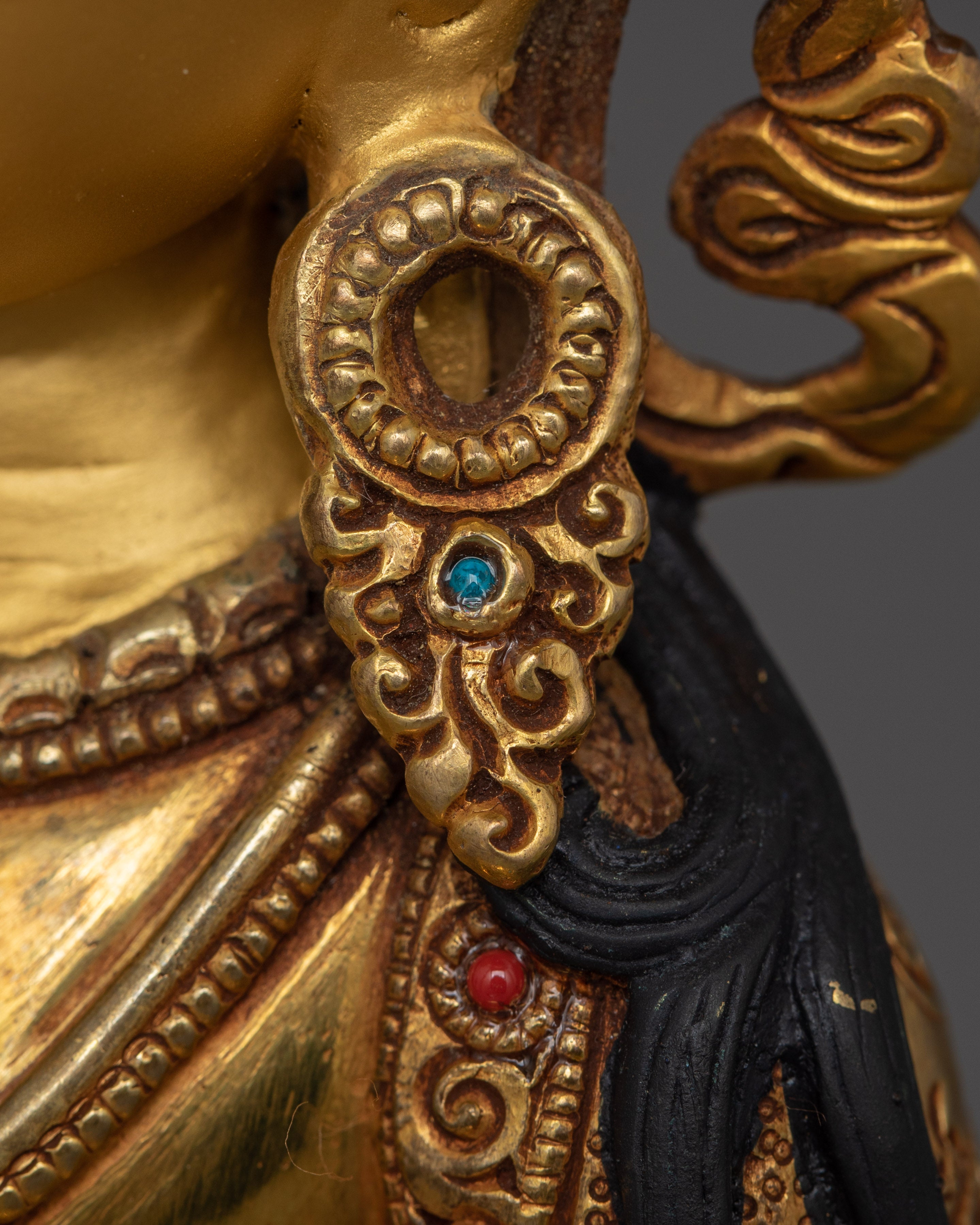 Bodhisattva of Purification Vajrasattva | Light and Wisdom