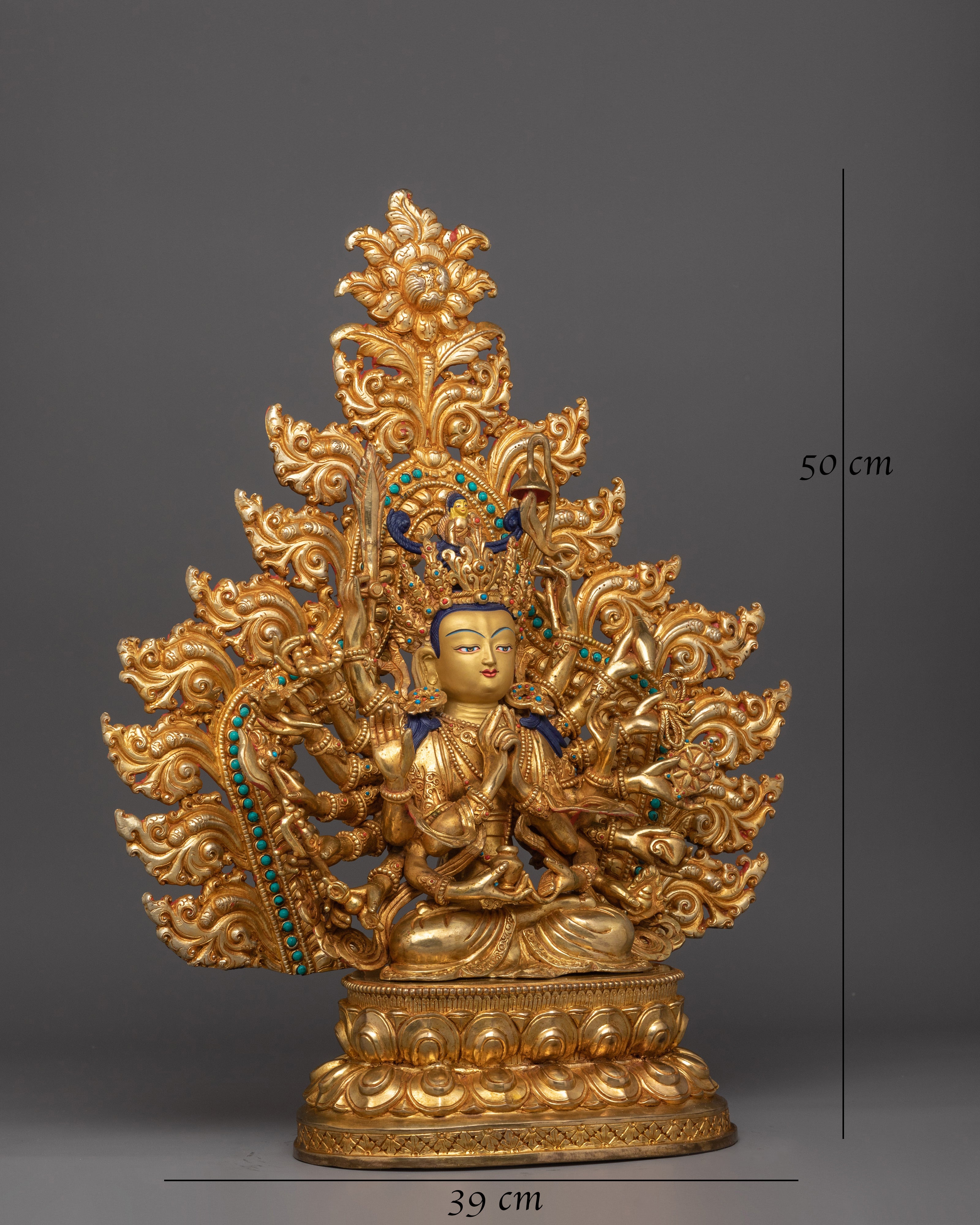 cundi-goddess-of-victory