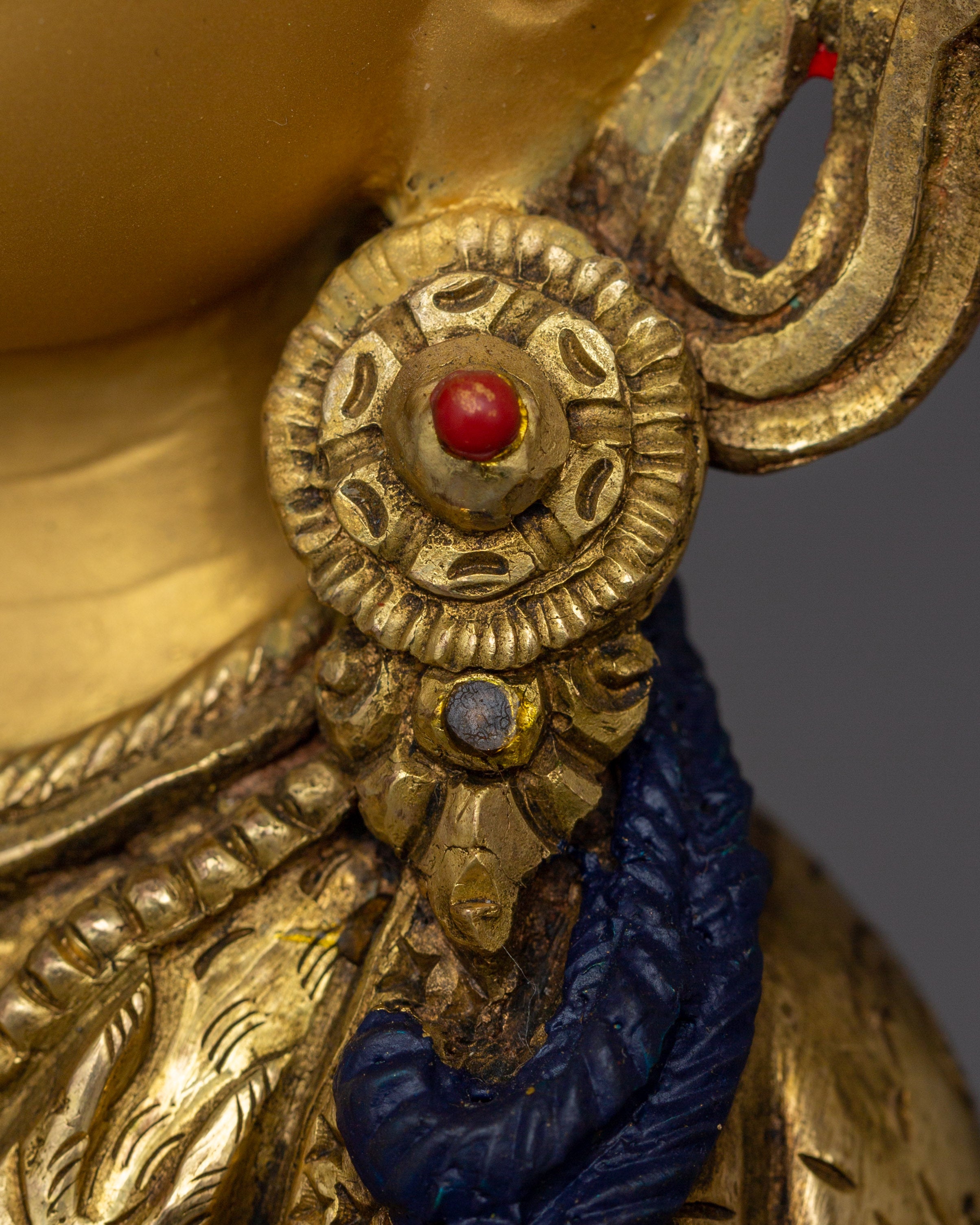 Compassionate Bodhisattva Avalokiteshvara | Chenrezig - Lord of Compassion