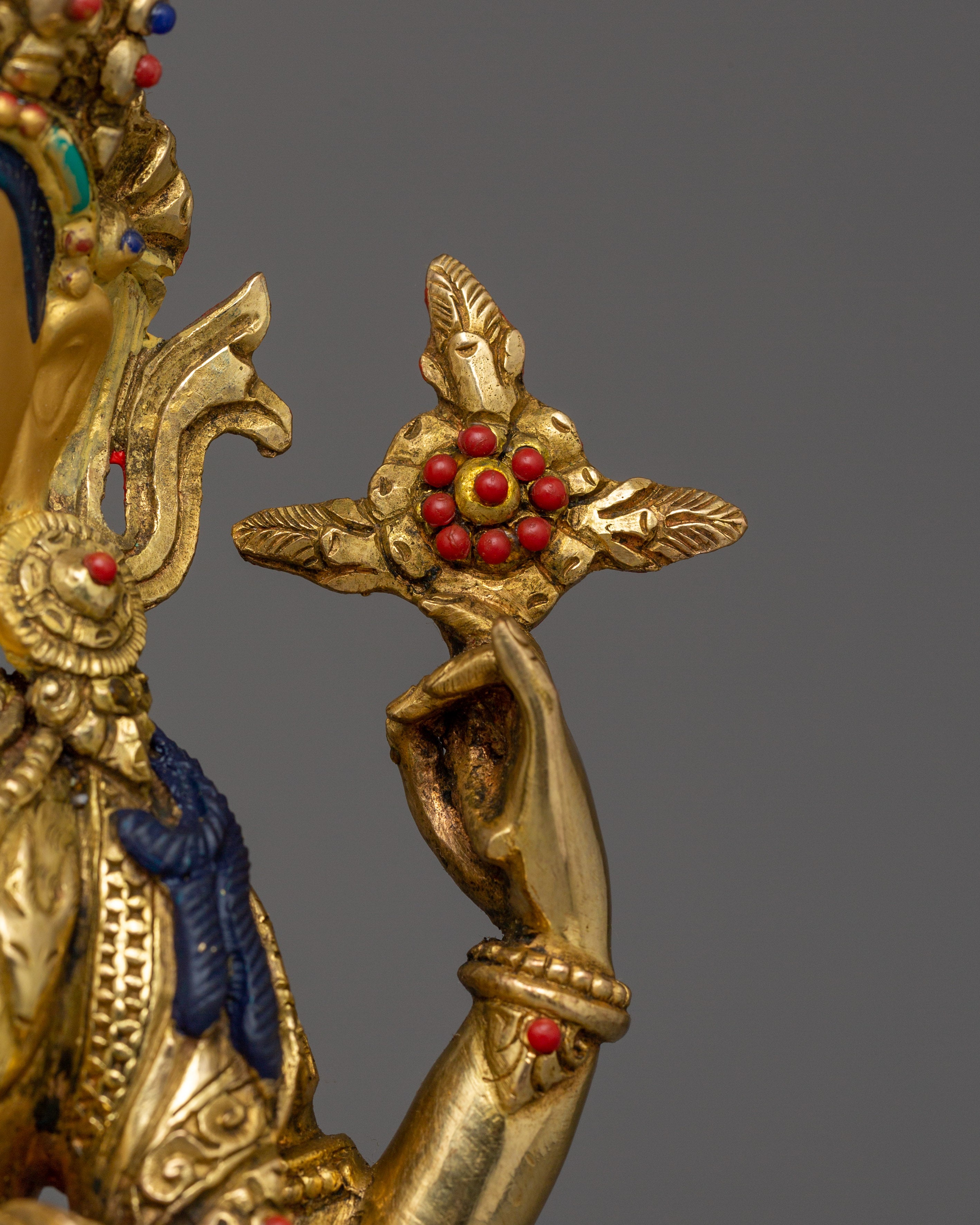 Compassionate Bodhisattva Avalokiteshvara | Chenrezig - Lord of Compassion