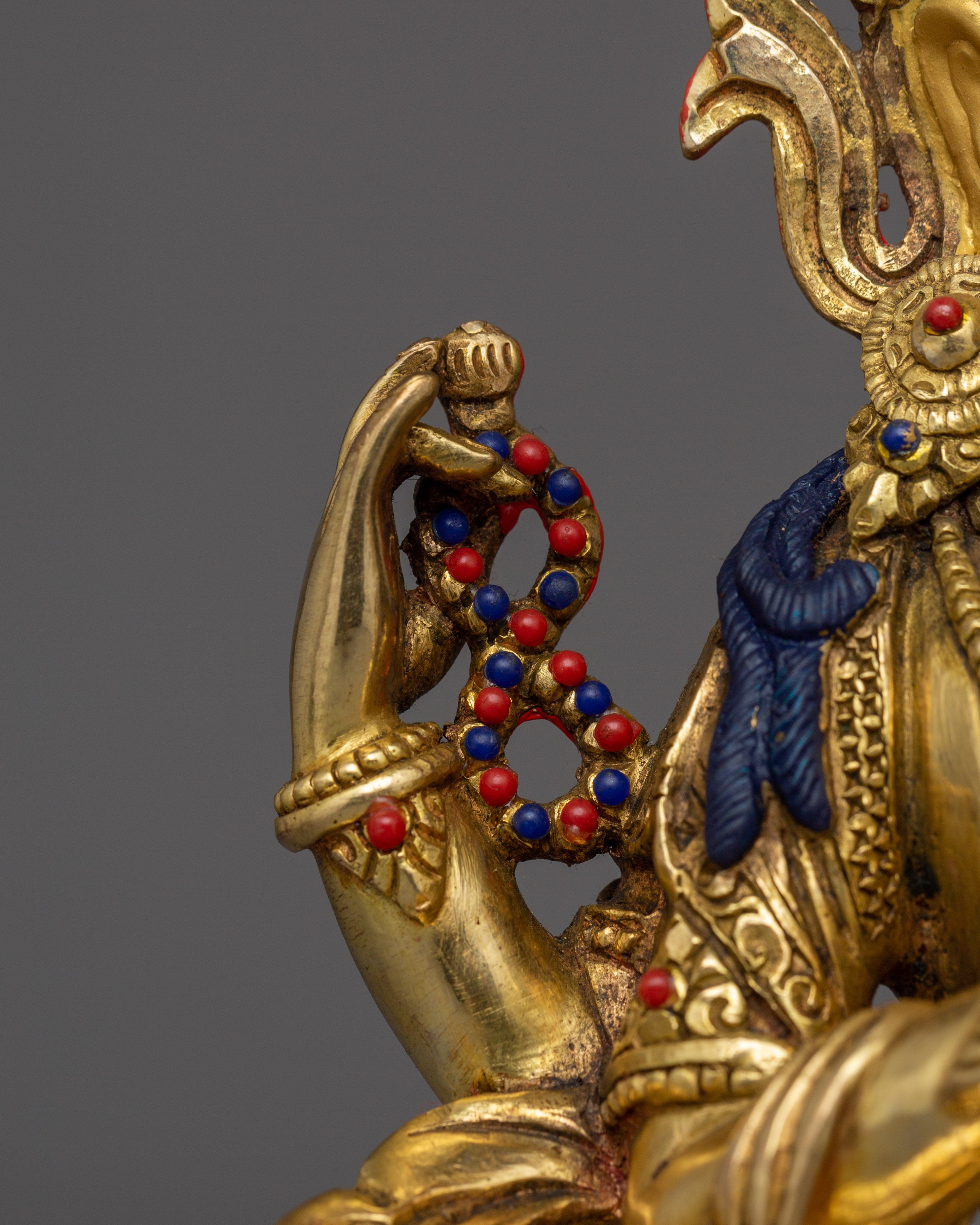 Compassionate Bodhisattva Avalokiteshvara | Chenrezig - Lord of Compassion