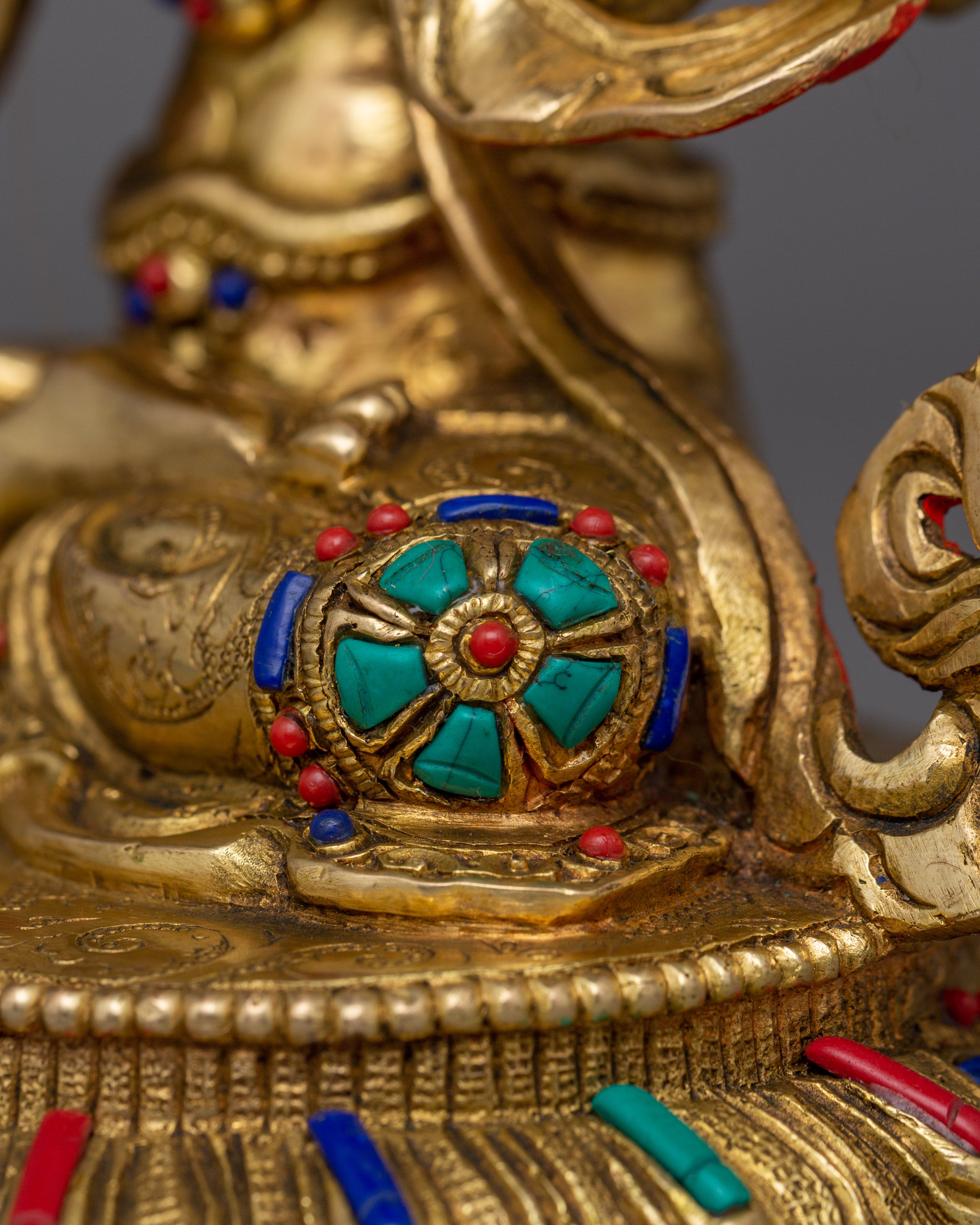 Compassionate Bodhisattva Avalokiteshvara | Chenrezig - Lord of Compassion