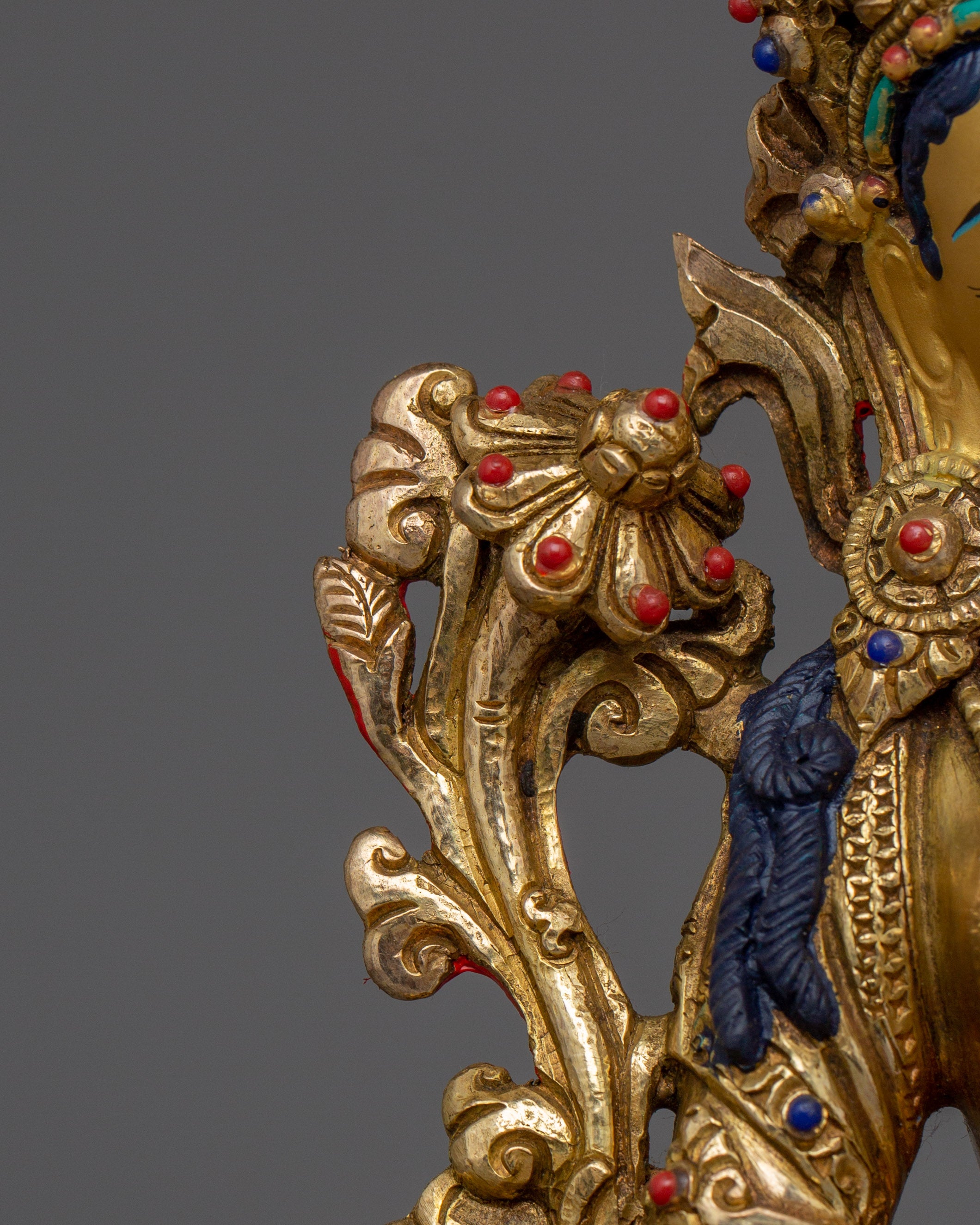 Himalayan Treasure White Tara | oddess of Compassion and Longevity