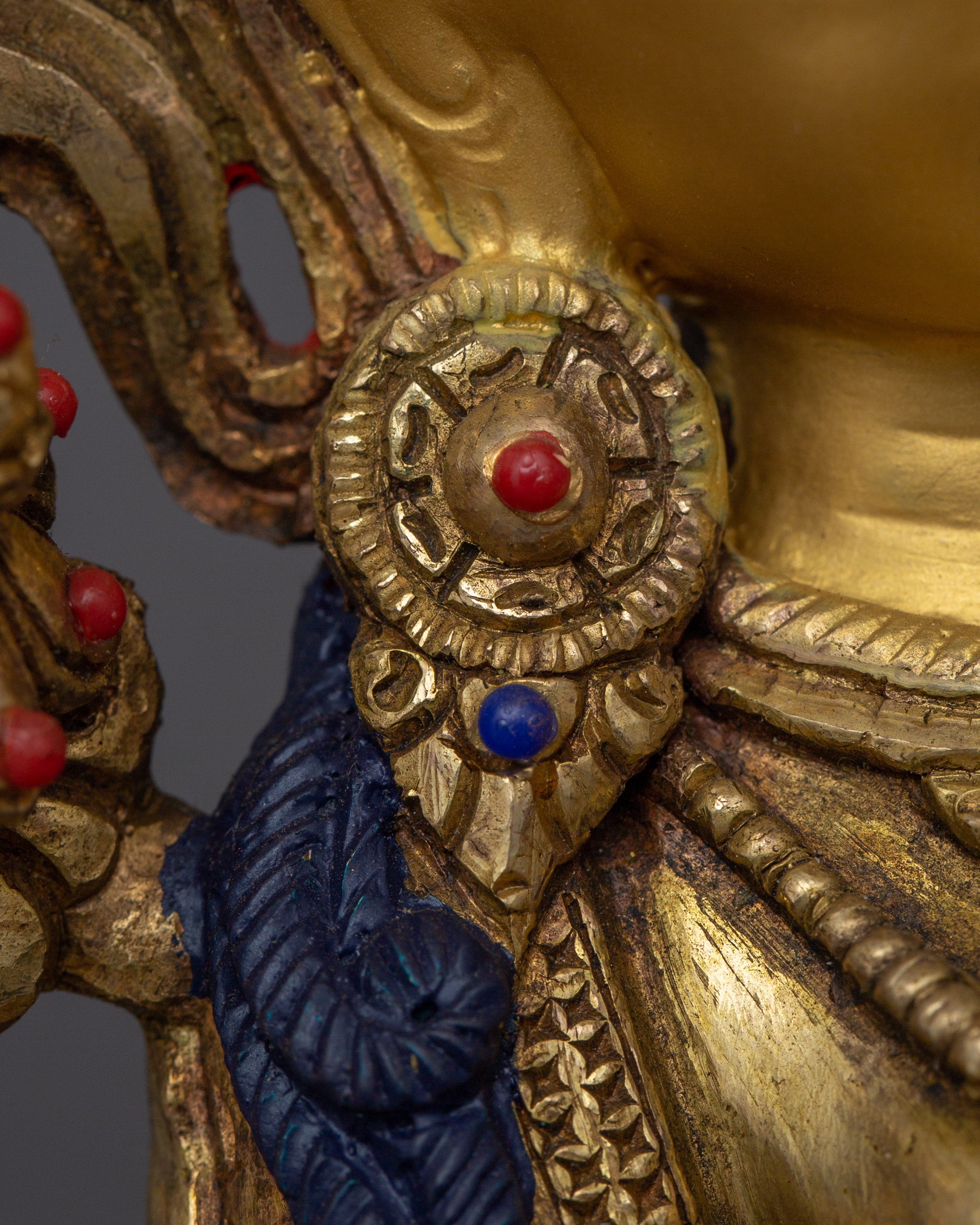 Himalayan Treasure White Tara | oddess of Compassion and Longevity