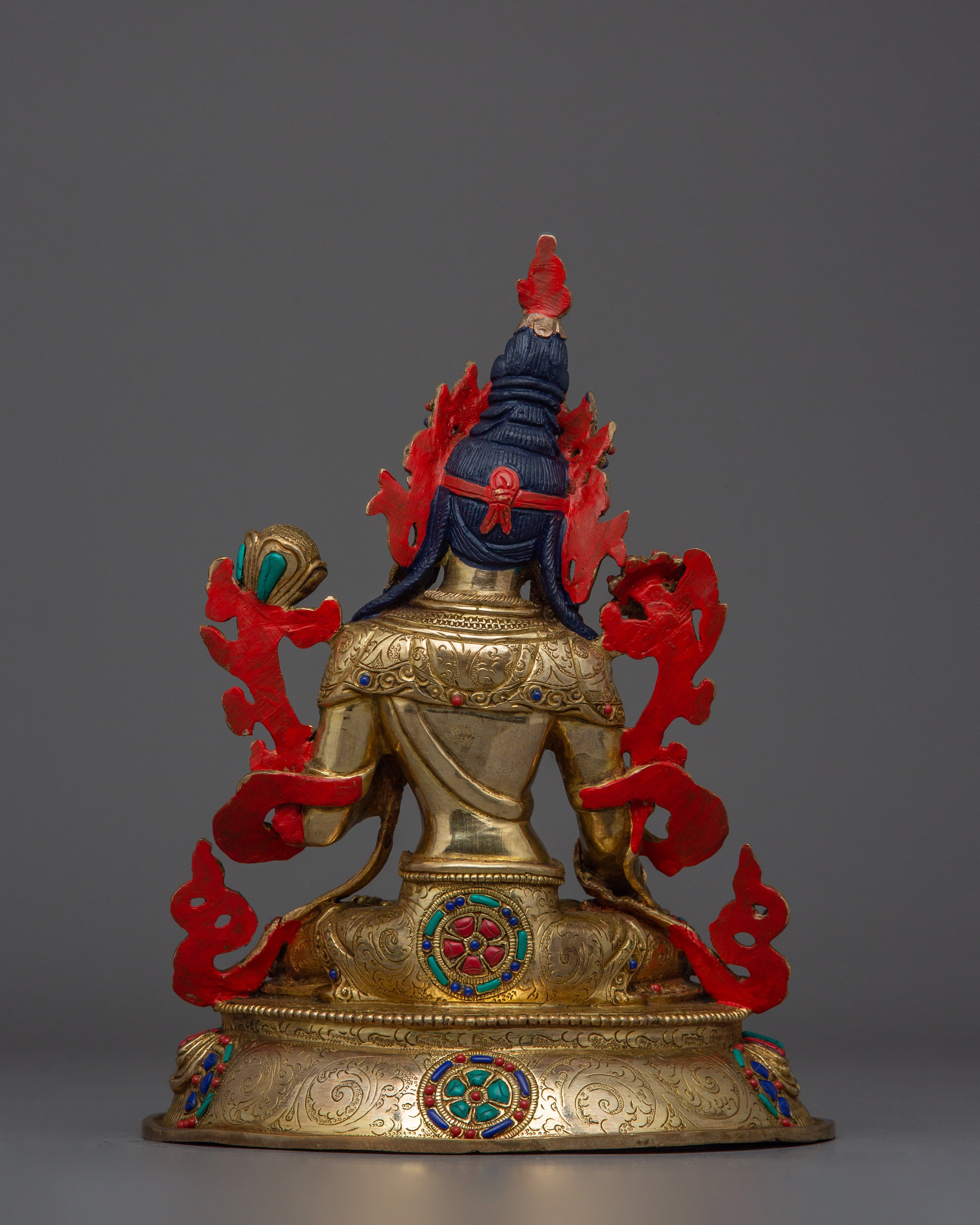 Himalayan Treasure White Tara | oddess of Compassion and Longevity