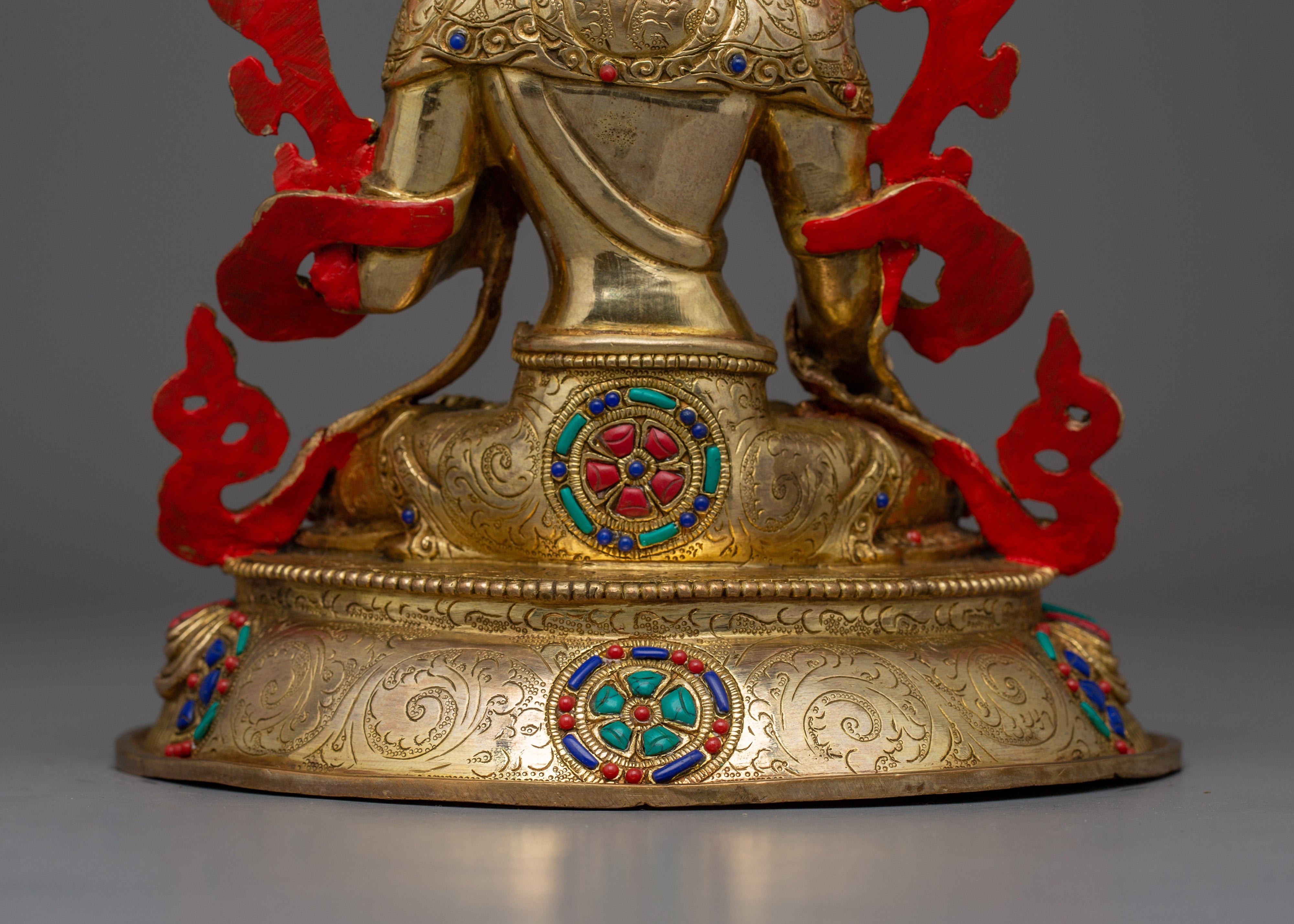 Himalayan Treasure White Tara | oddess of Compassion and Longevity
