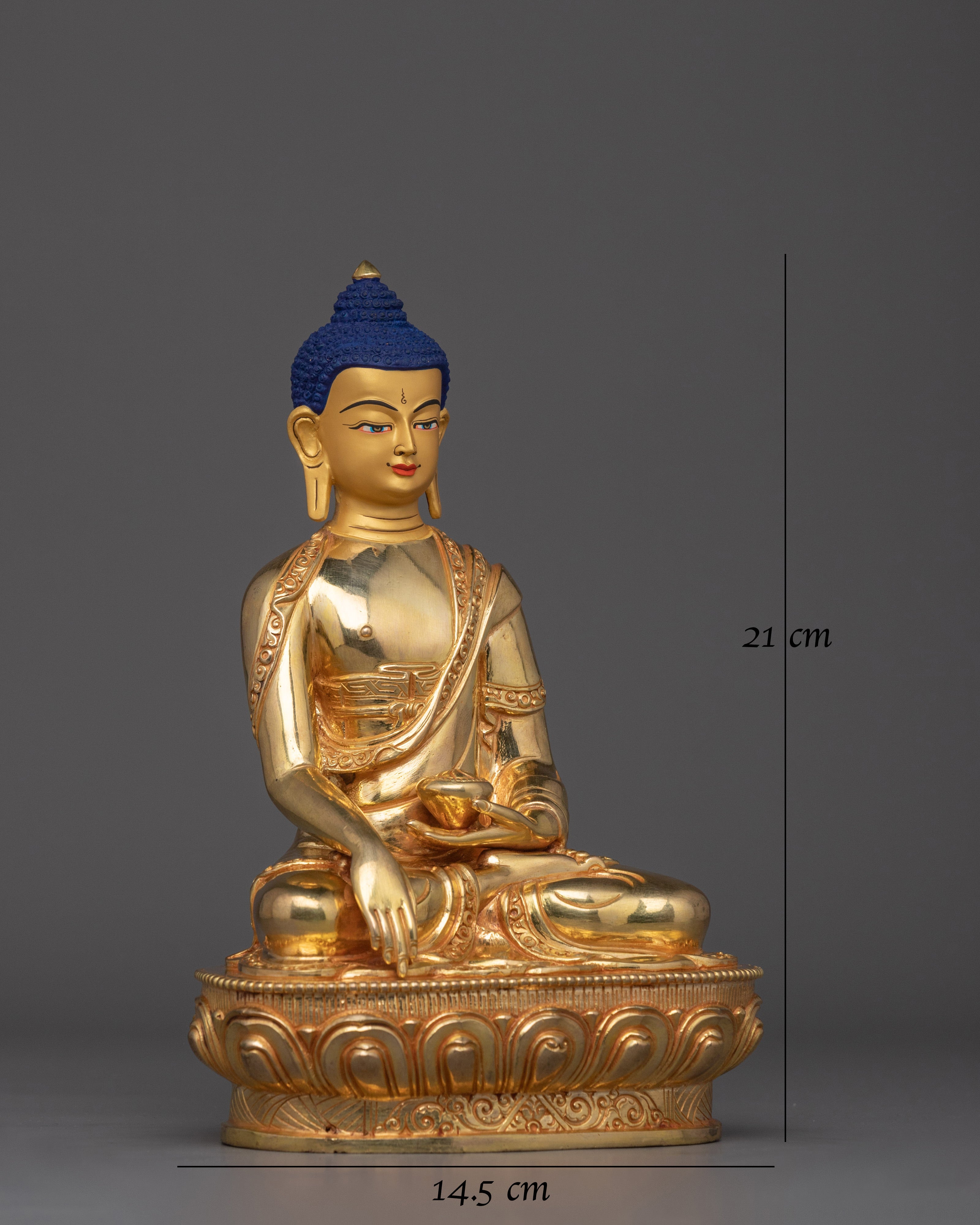 buddha-of-wisdom-shakyamuni