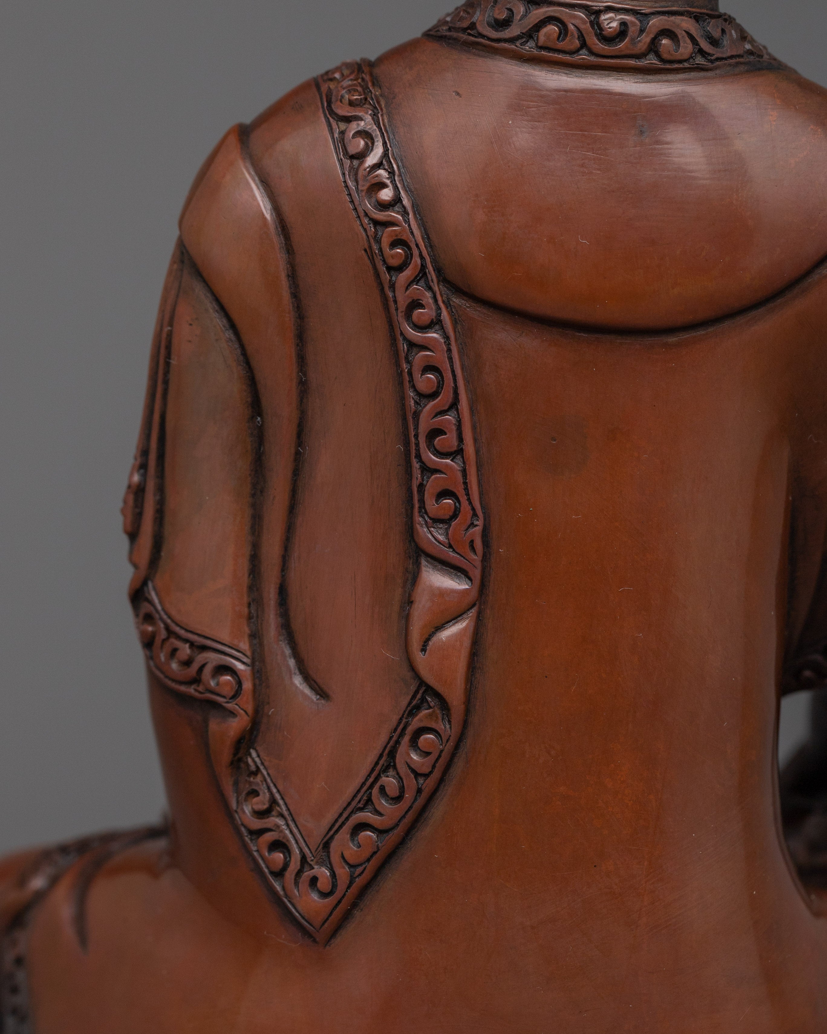 Shakyamuni Buddha Wisdom Deity | Teacher of the Dharma