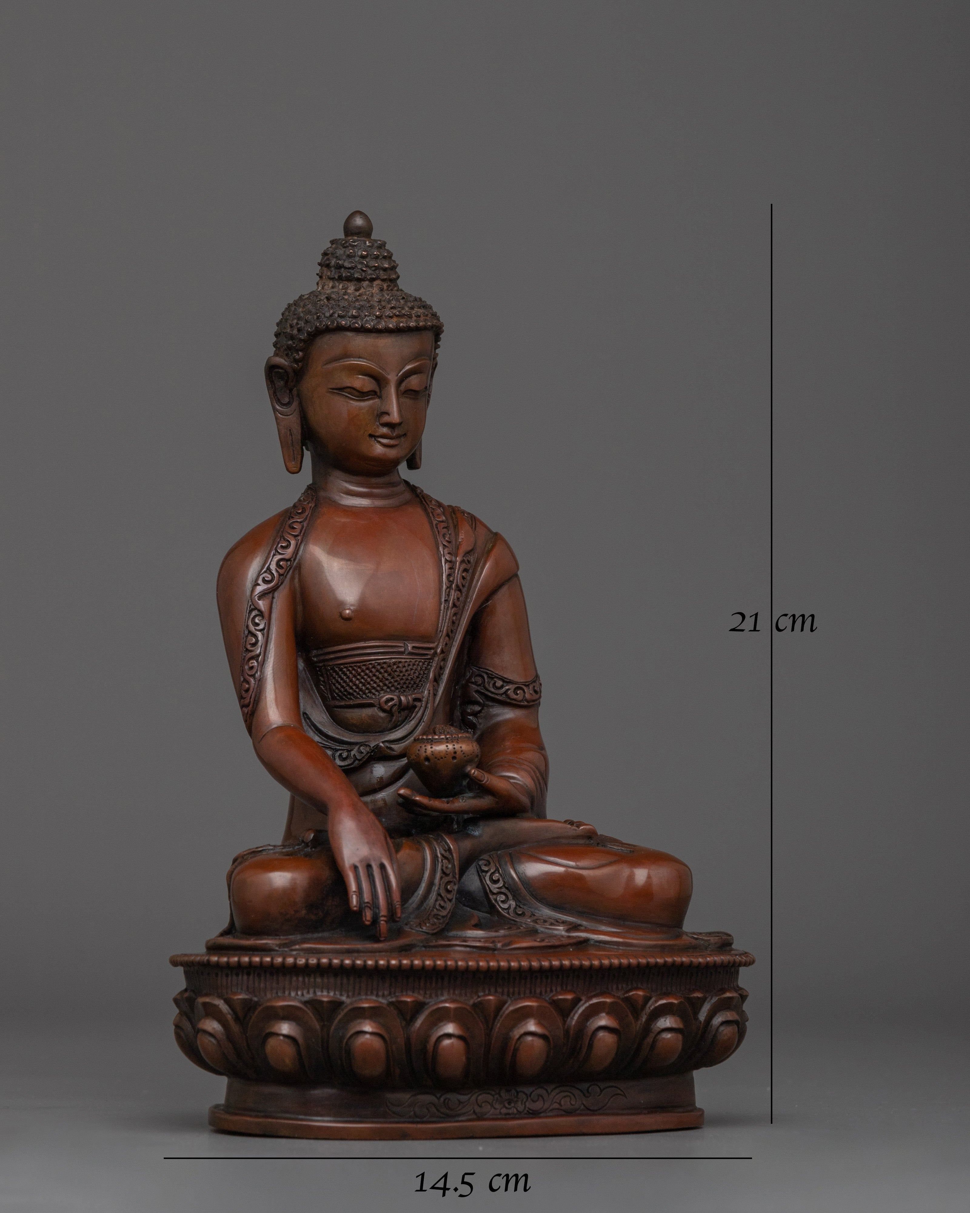 shakyamuni-buddha-wisdom-deity