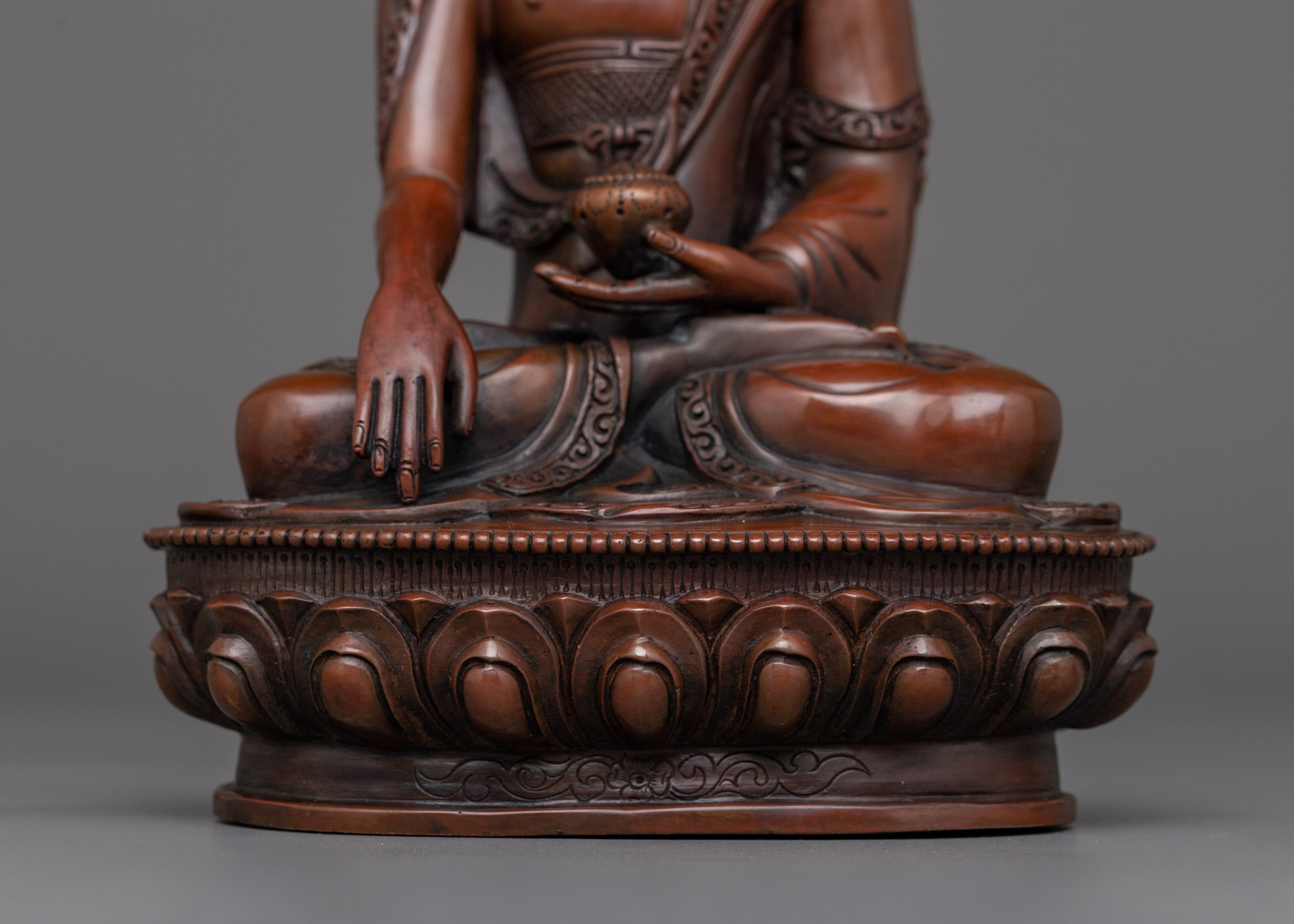Shakyamuni Buddha Wisdom Deity | Teacher of the Dharma
