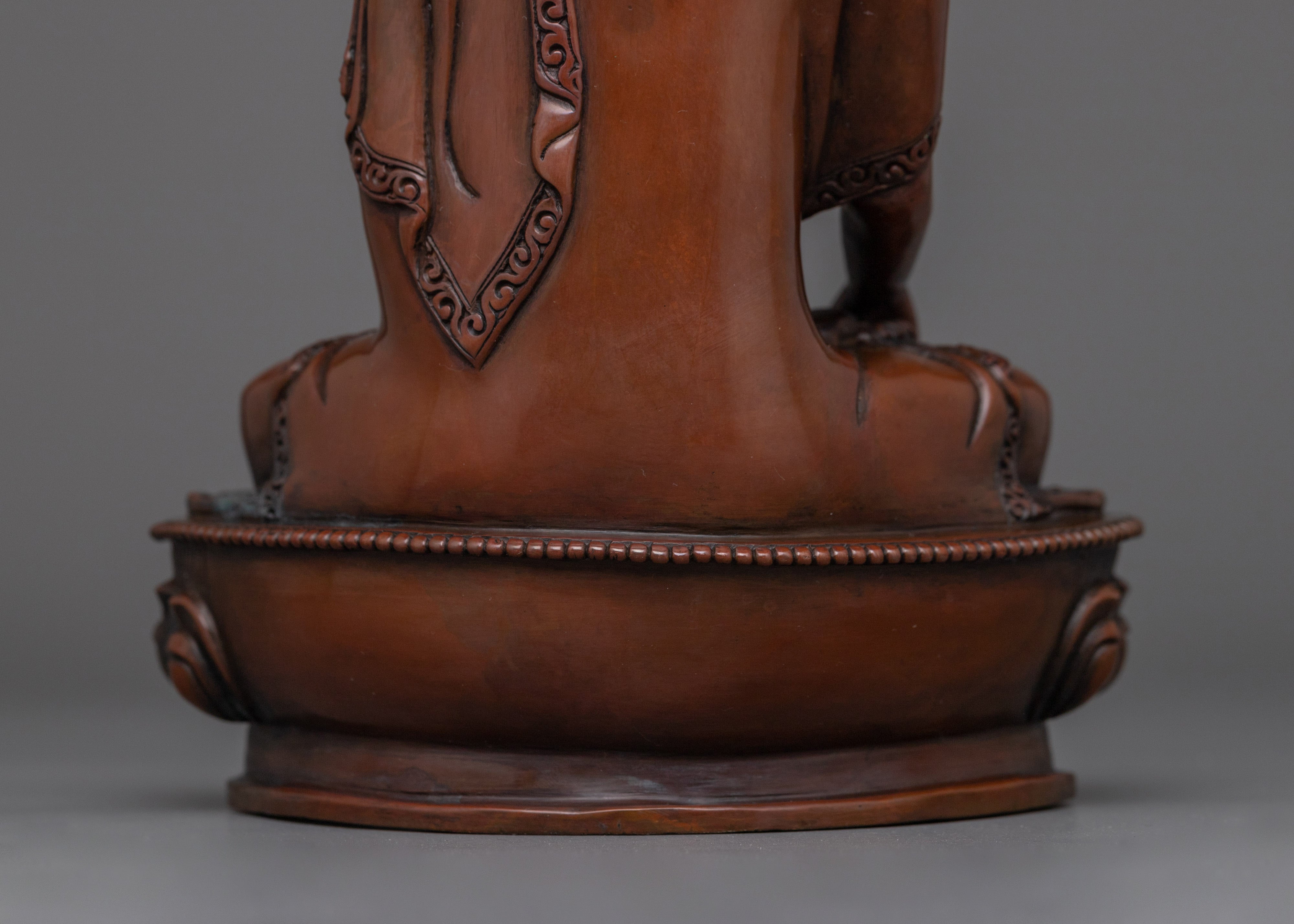 Shakyamuni Buddha Wisdom Deity | Teacher of the Dharma