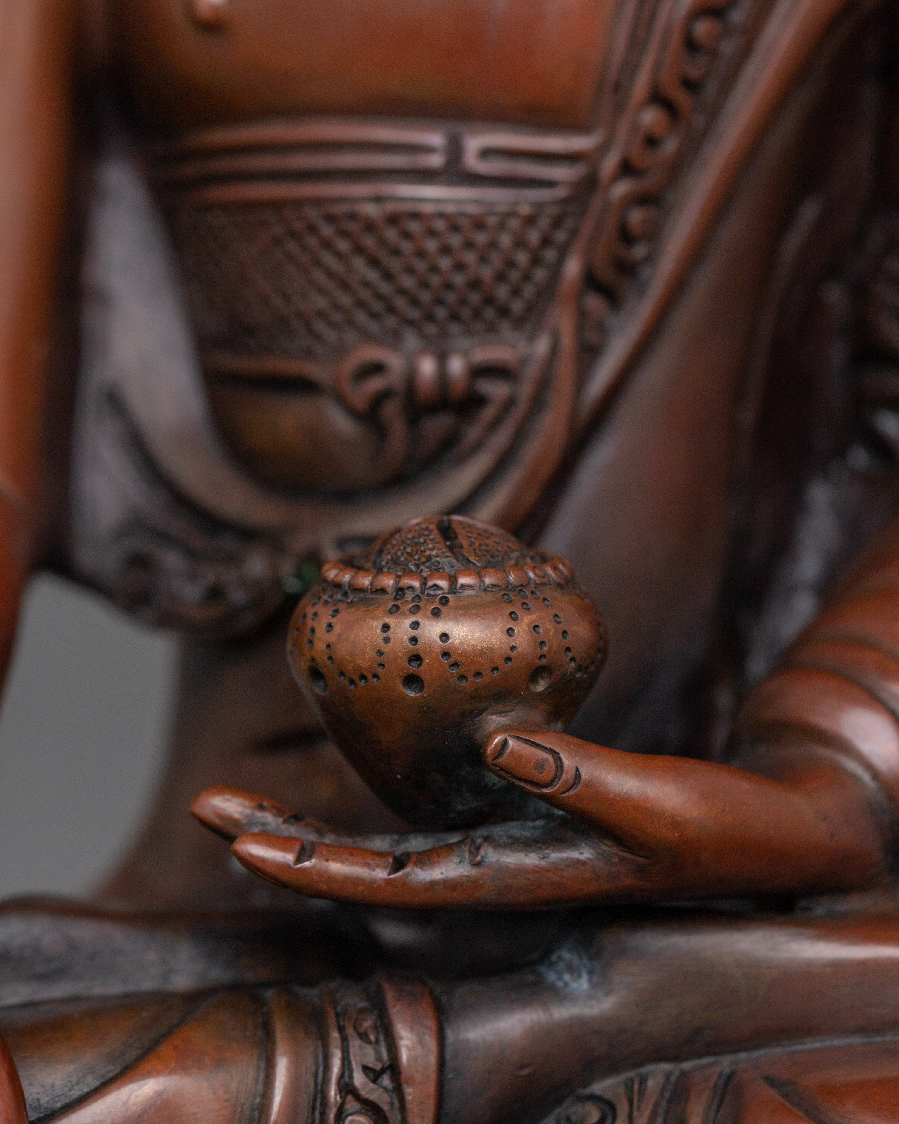 Shakyamuni Buddha Wisdom Deity | Teacher of the Dharma