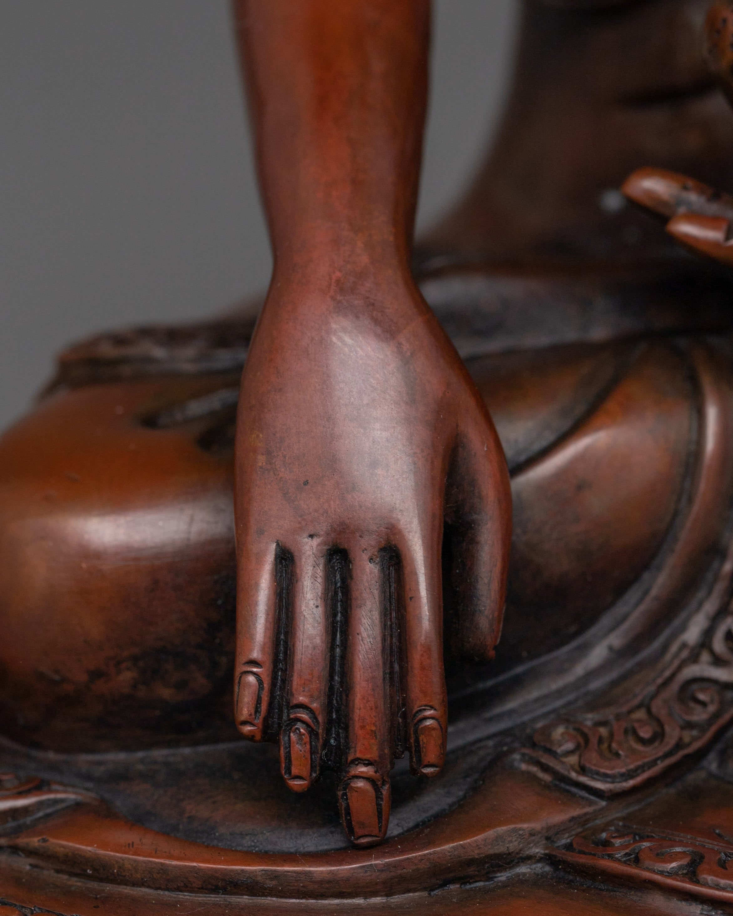 Shakyamuni Buddha Wisdom Deity | Teacher of the Dharma