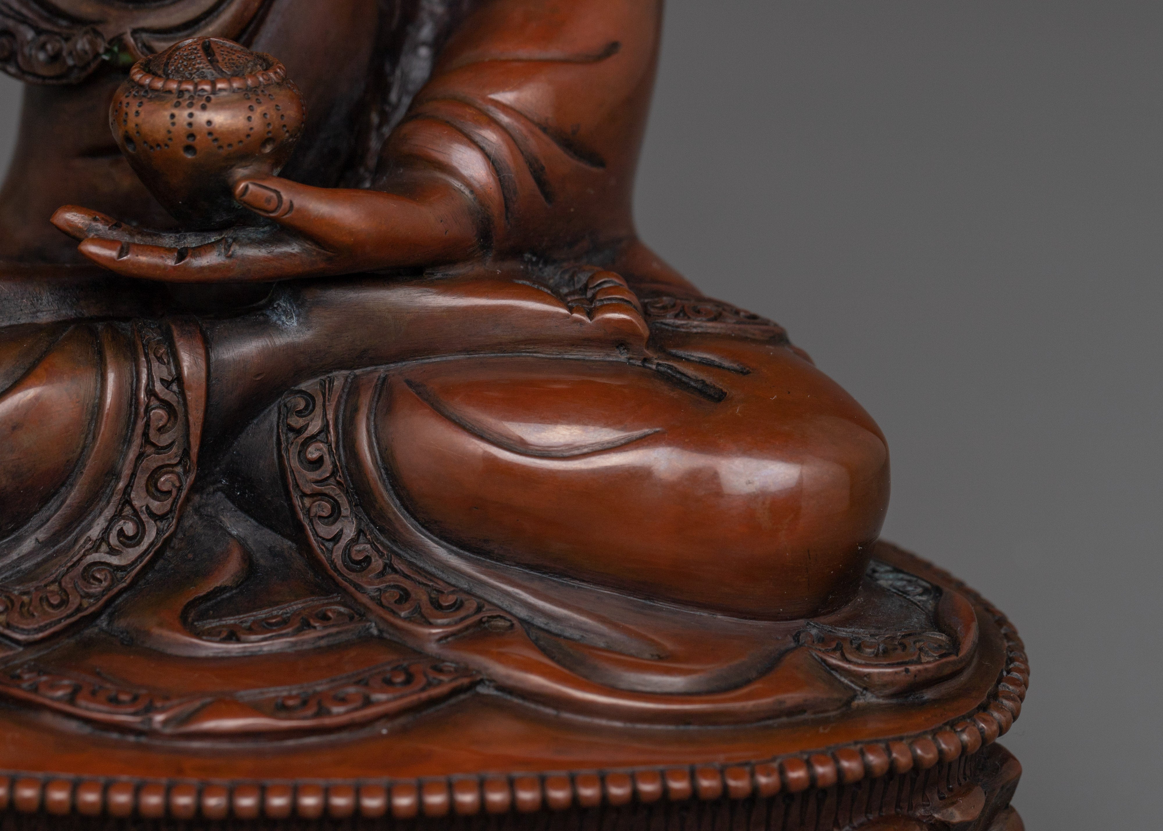 Shakyamuni Buddha Wisdom Deity | Teacher of the Dharma