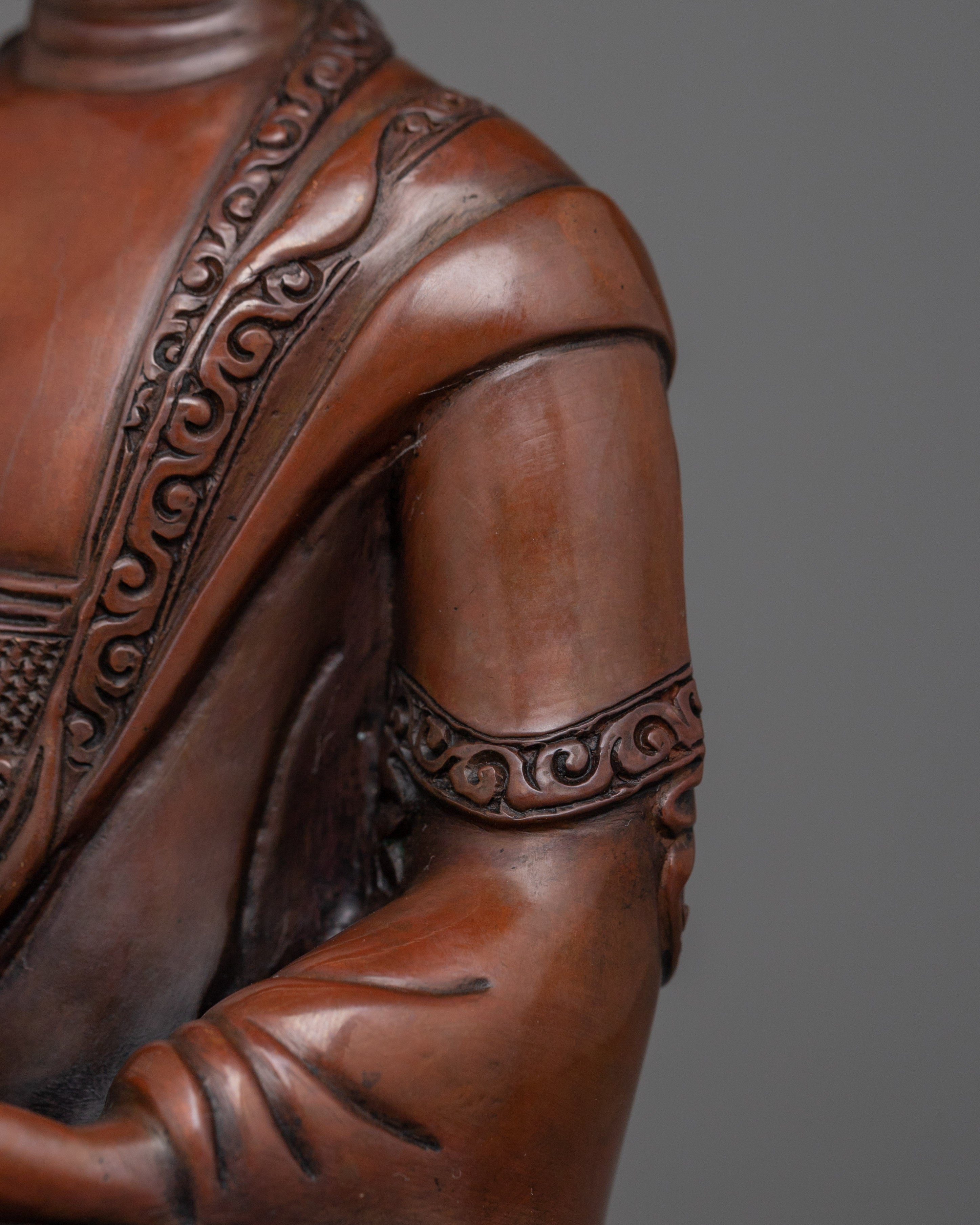 Shakyamuni Buddha Wisdom Deity | Teacher of the Dharma