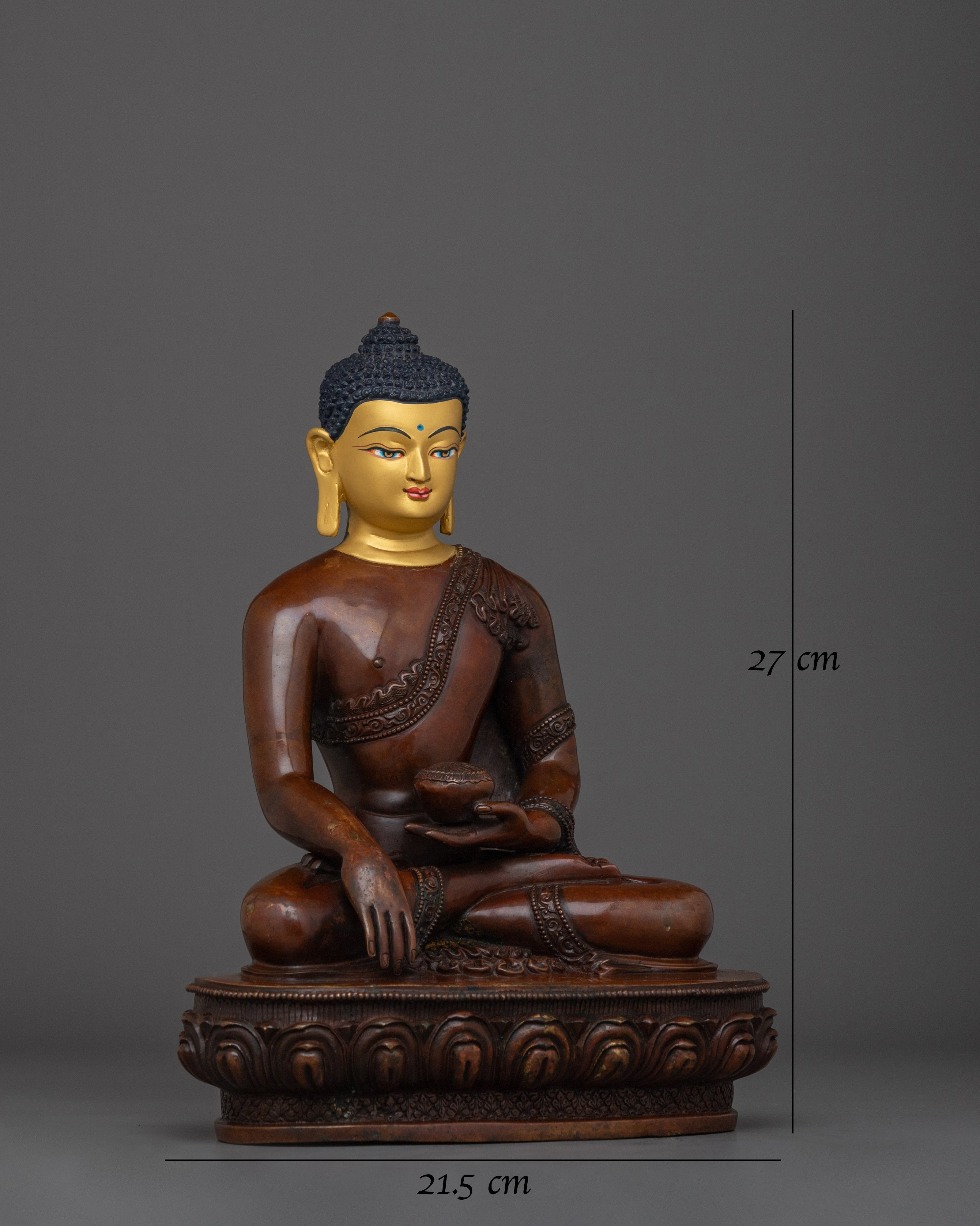 wisom-deity-shakyamuni-buddha