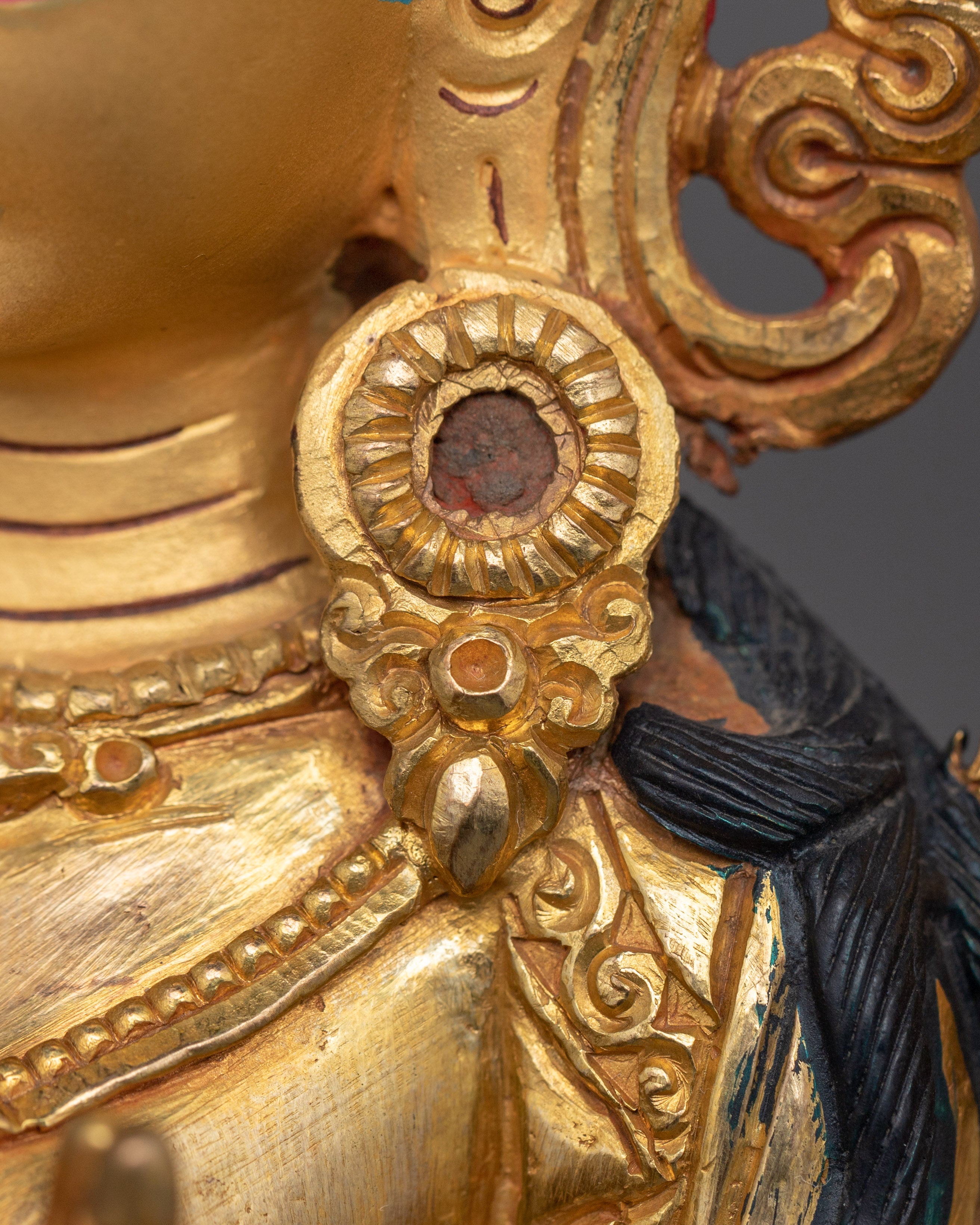 Healing and Longevity Deity White Tara | Peace and Protection