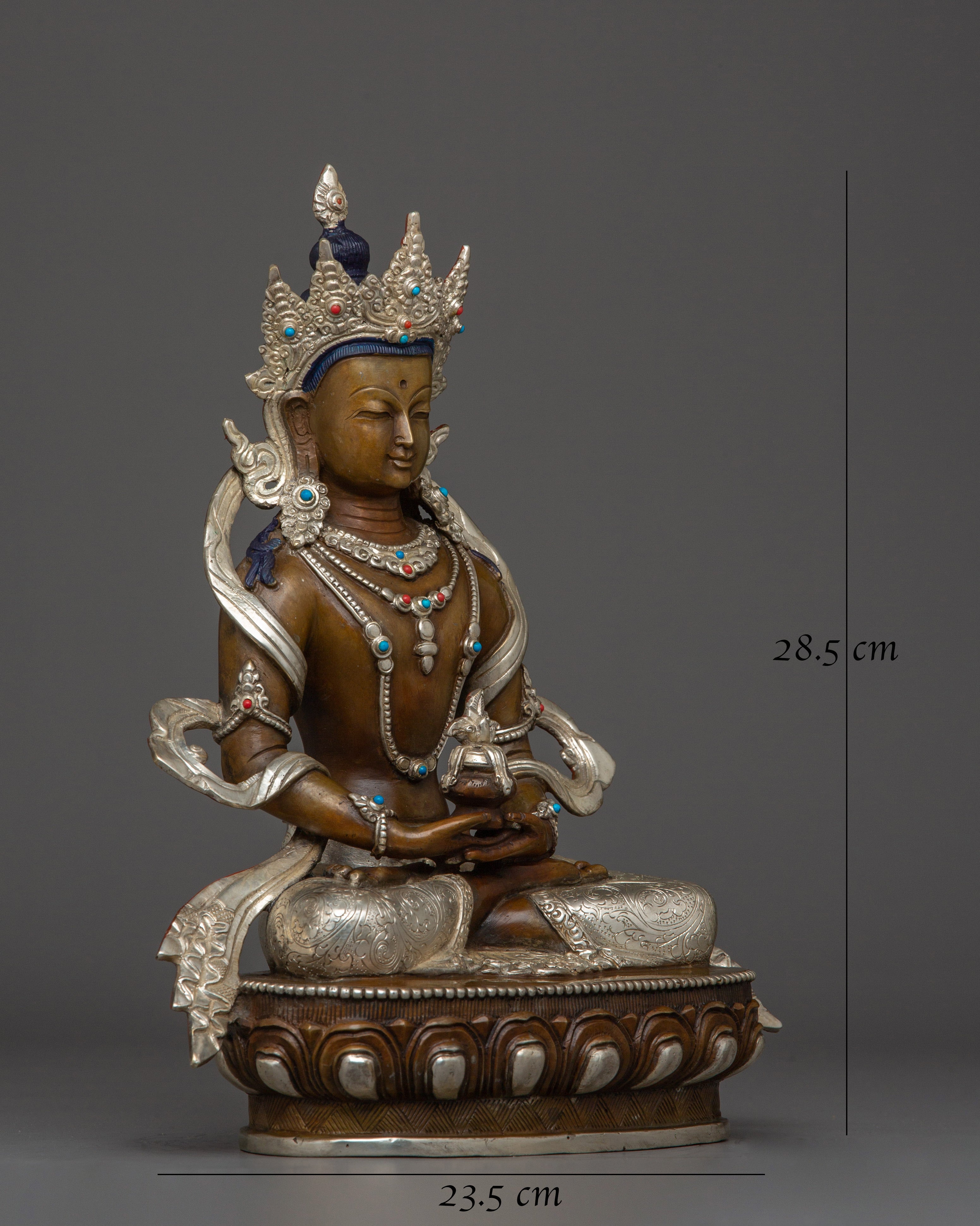 buddhism-figurine-amitayus