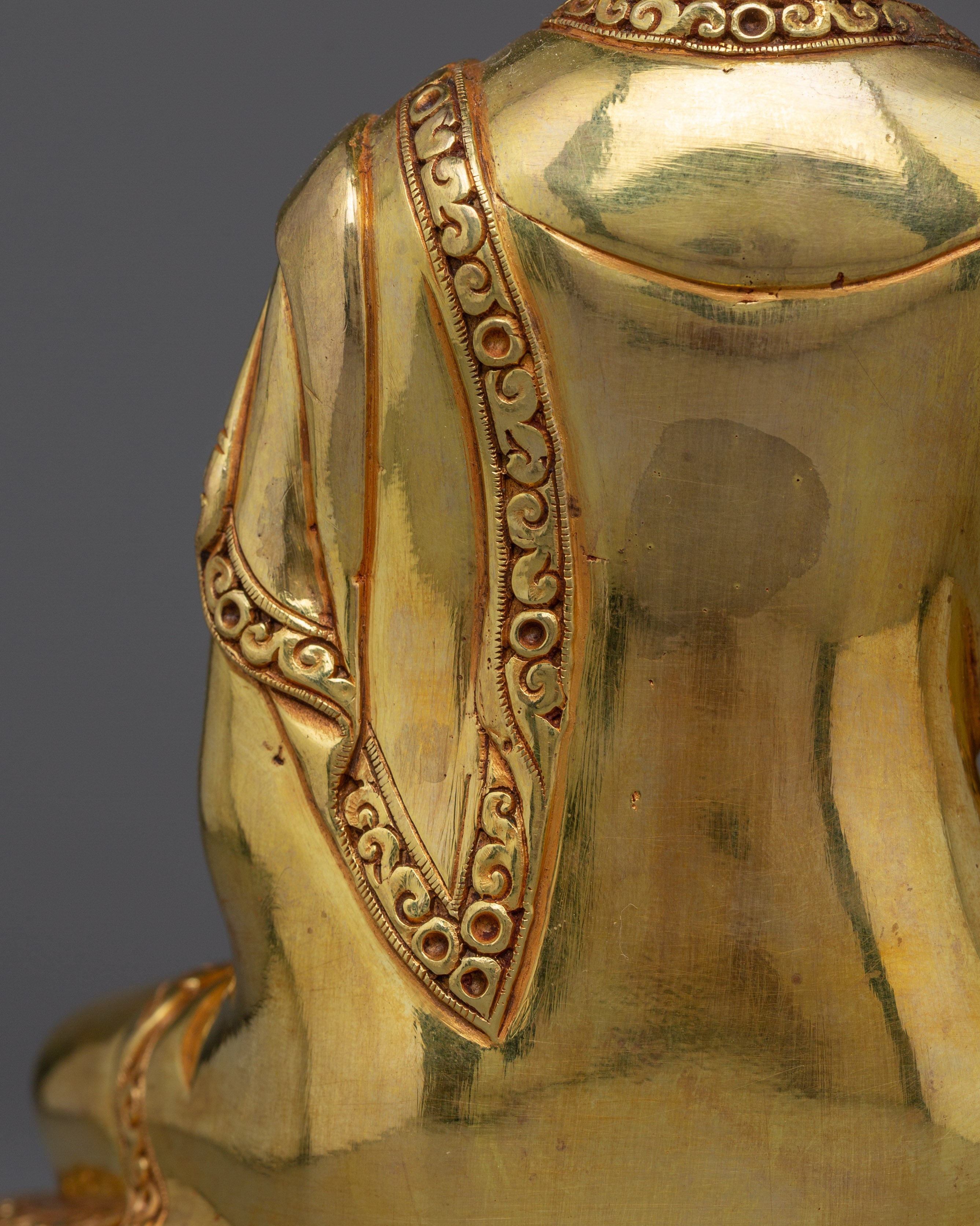 The Great Teacher Shakyamuni Buddha | The Awakened One