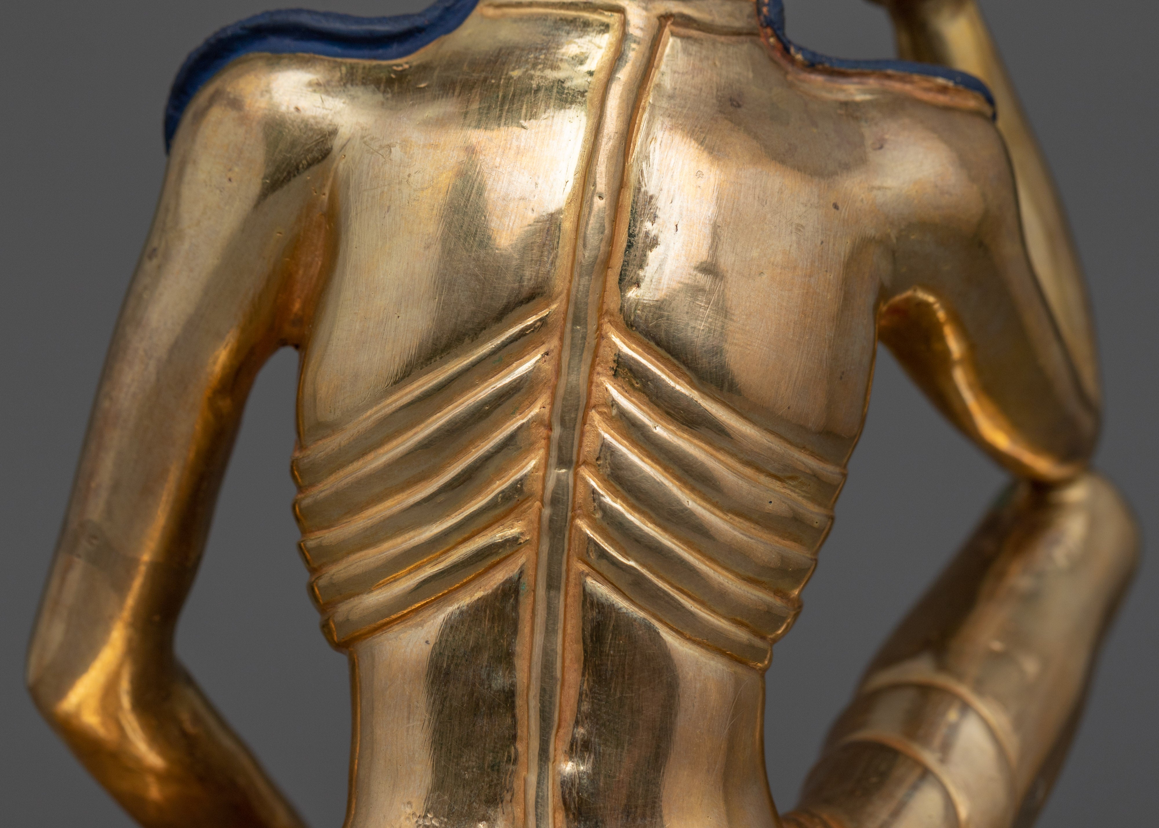 Statue of Jetsun Milarepa | Buddhist Master Milarepa Statue