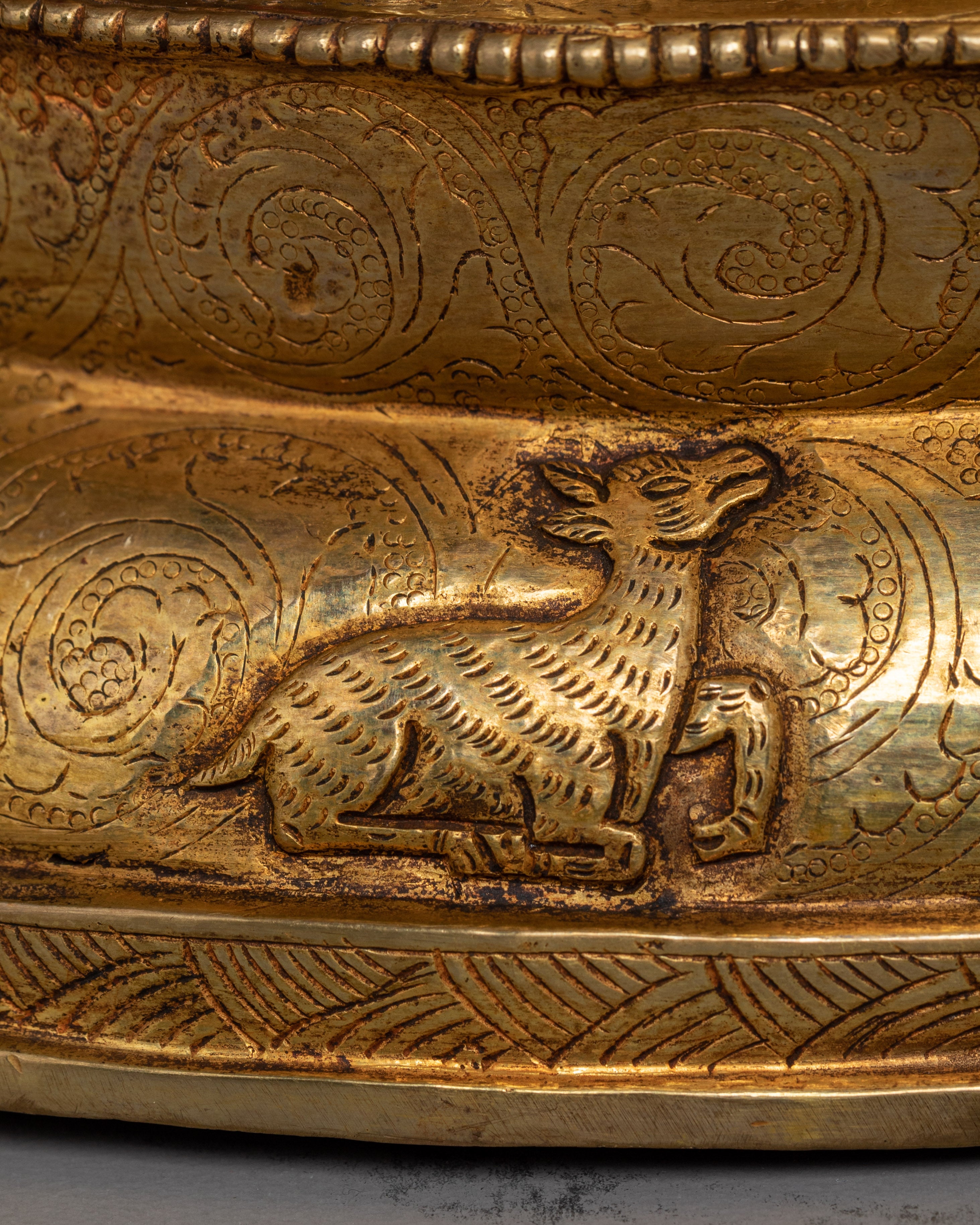 Lord of Purification Dorje Sempa | Vajrasattva - Remover of Negative Karma