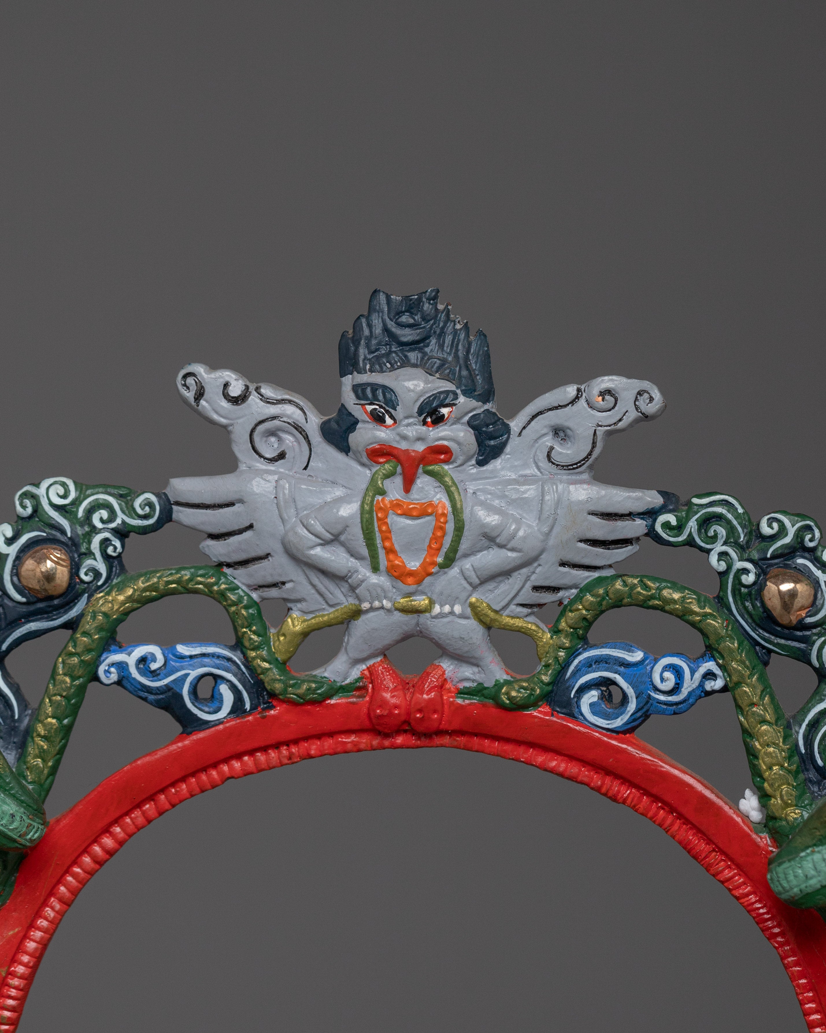 Maitreya Buddha Handmade Statue | The future Buddha Sculpture