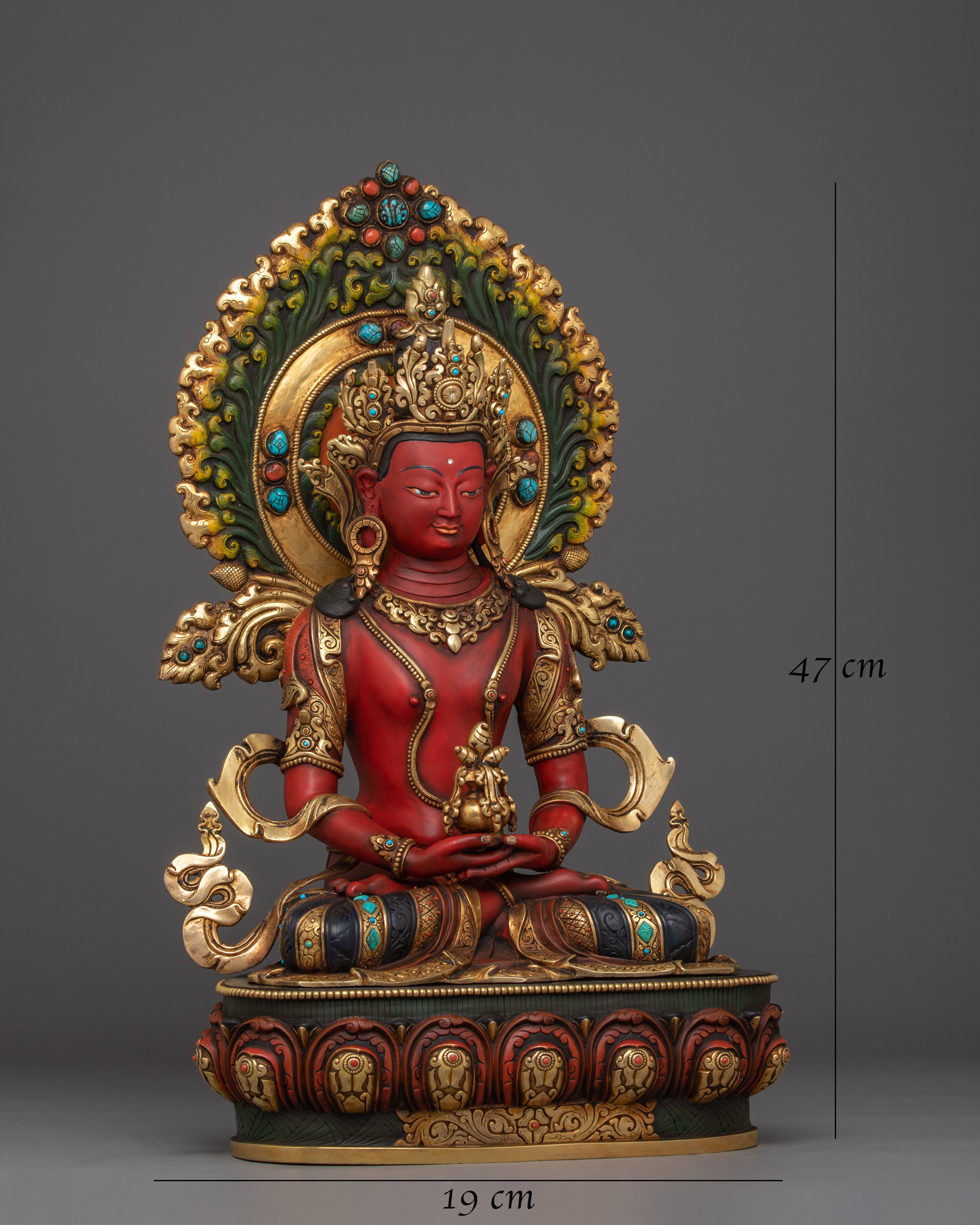 symbol-of-longevity-amitayus-statue