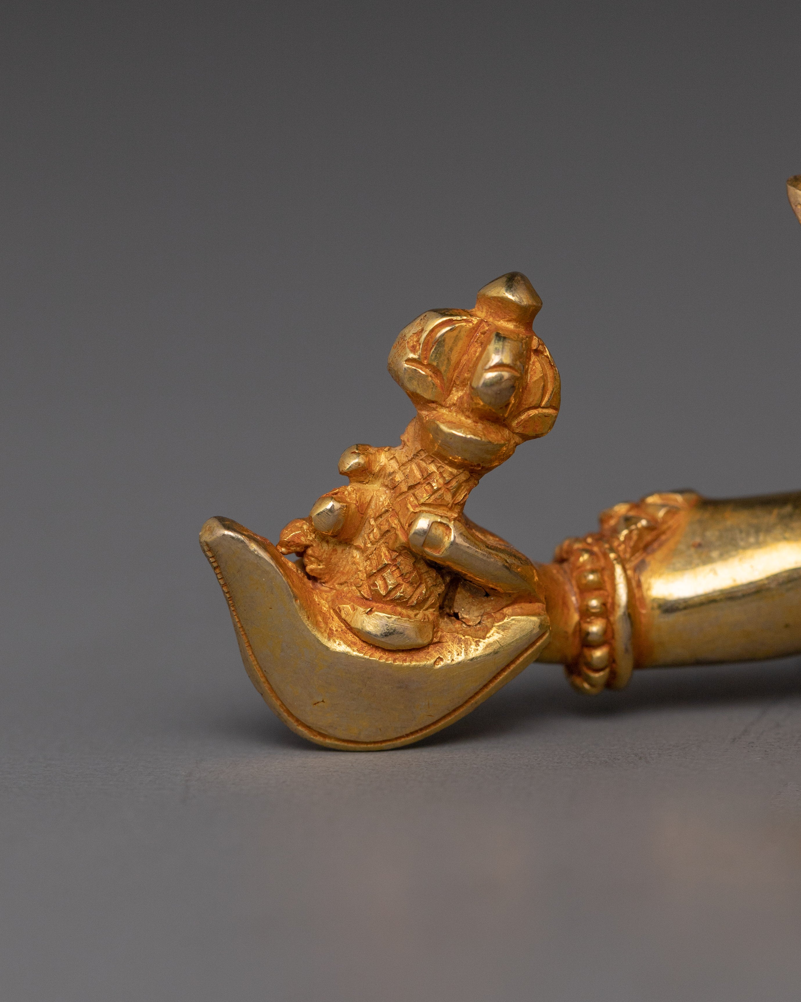 Traditional Himalayan Art of Yamantaka | Wrathful Protector of Wisdom