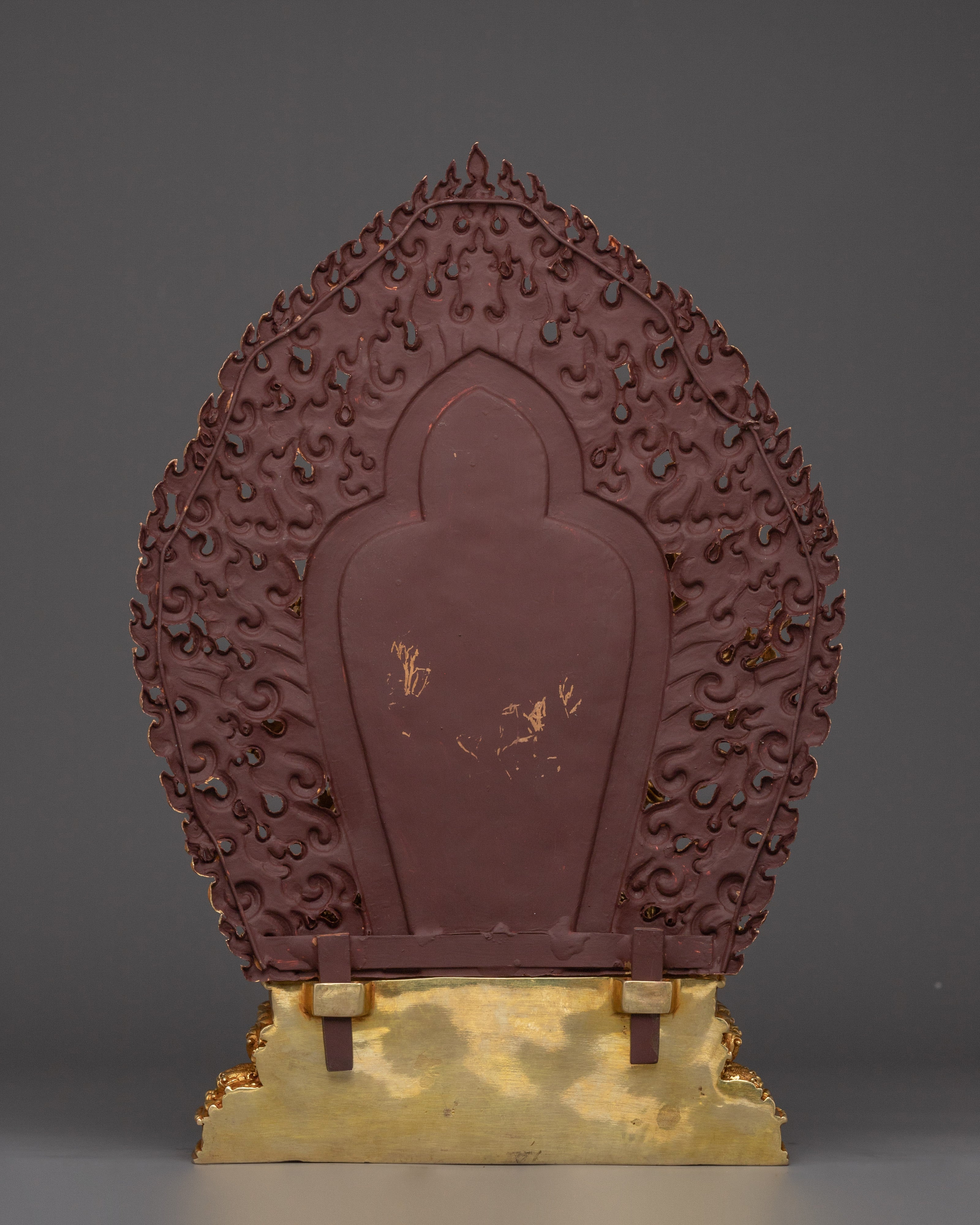 Traditional Himalayan Art of Yamantaka | Wrathful Protector of Wisdom